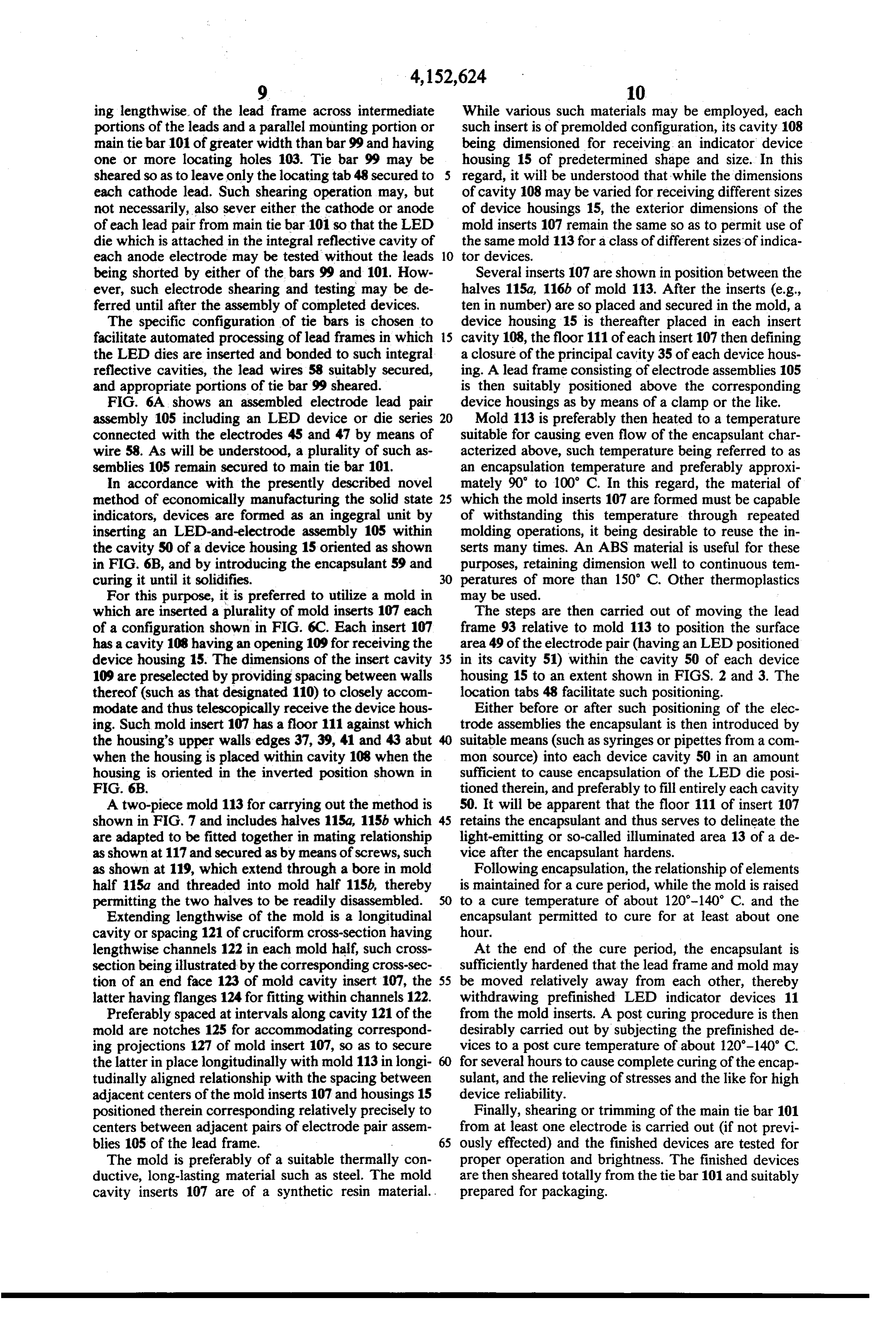 Page 8 of the original patent document