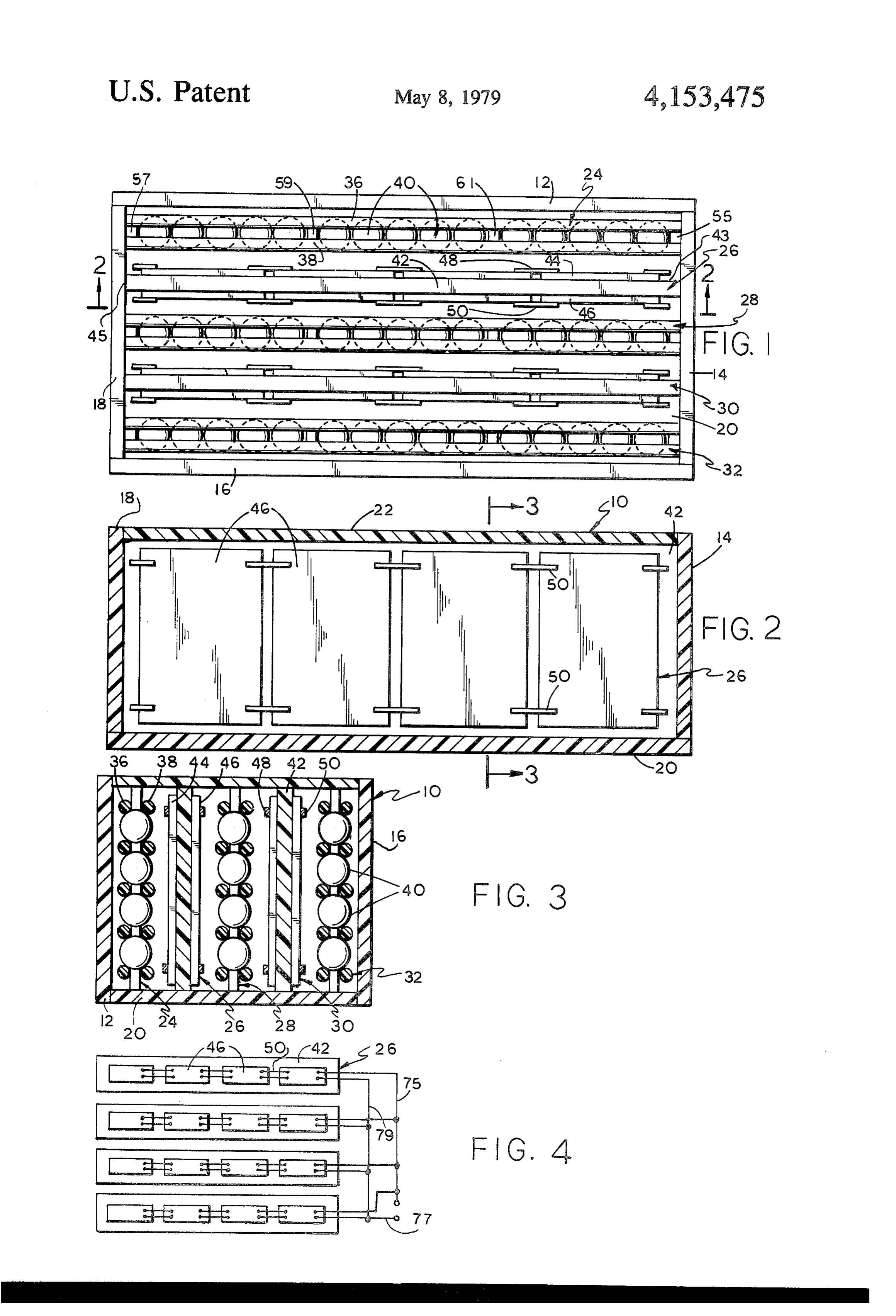 Drawing sheet, page 2
