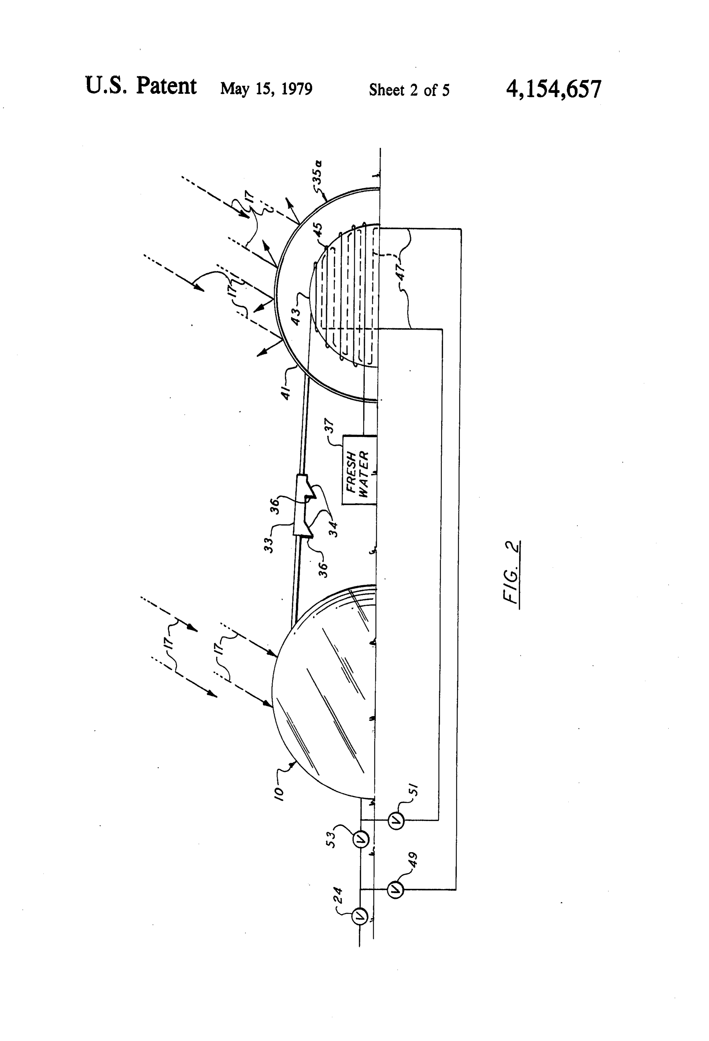 Drawing sheet, page 3