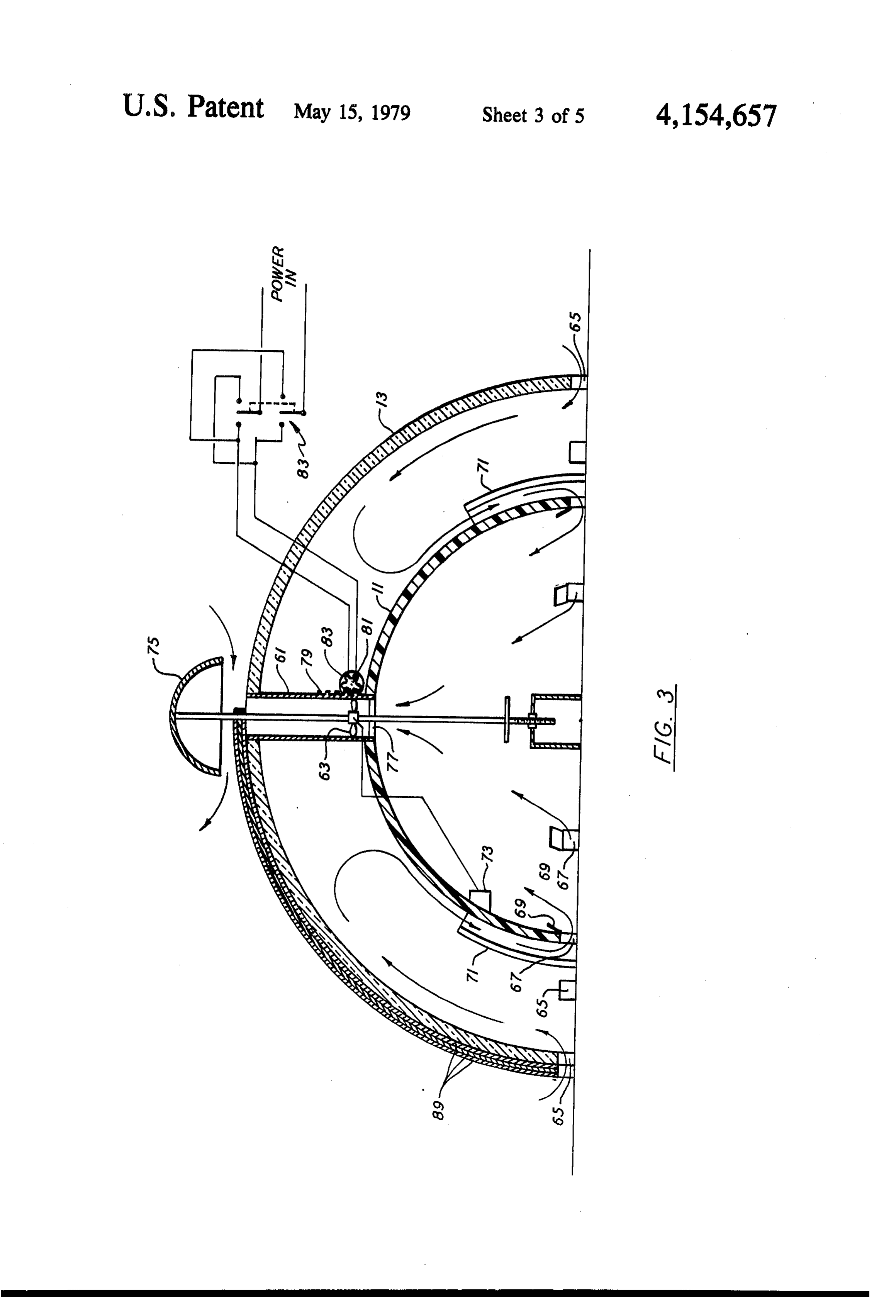 Drawing sheet, page 4