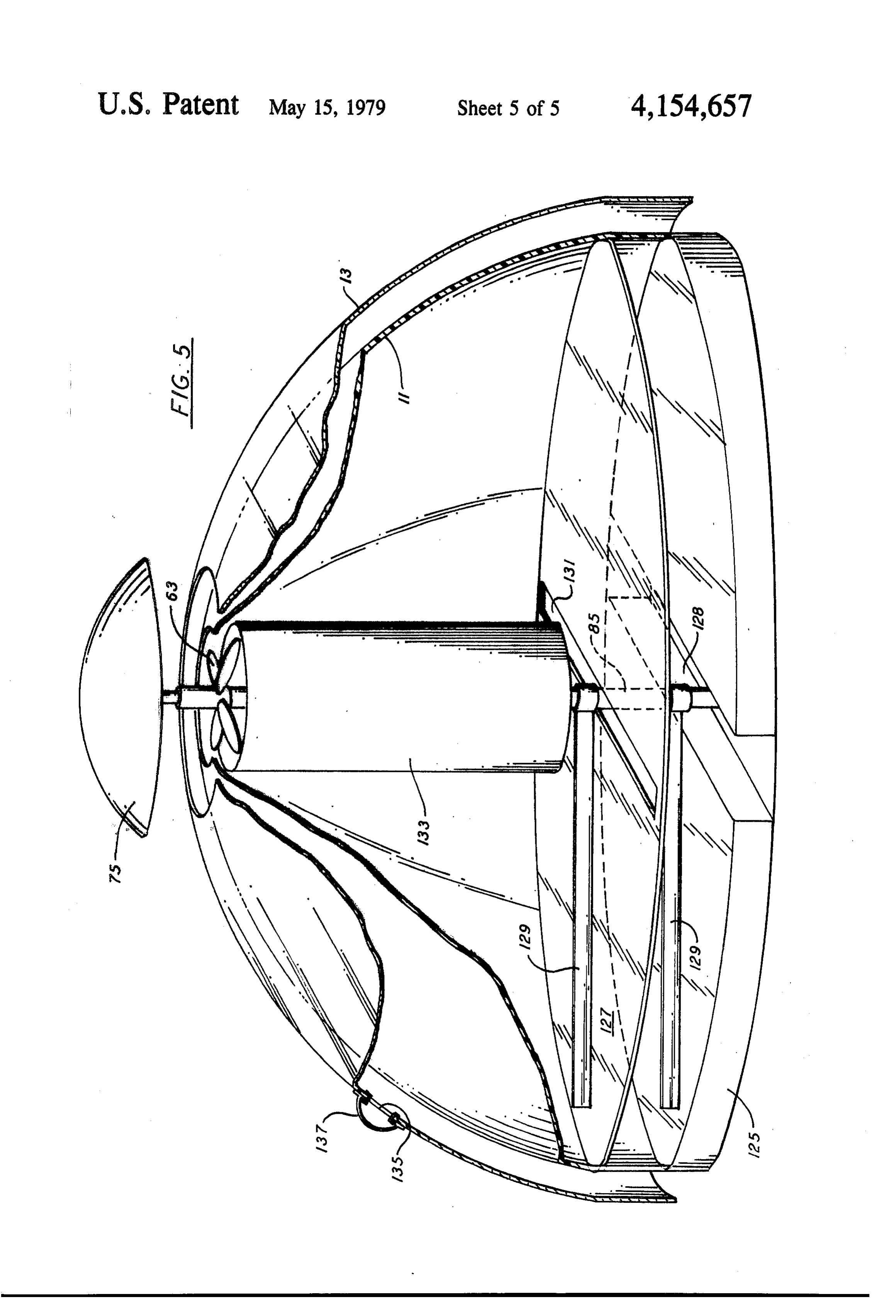Drawing sheet, page 6