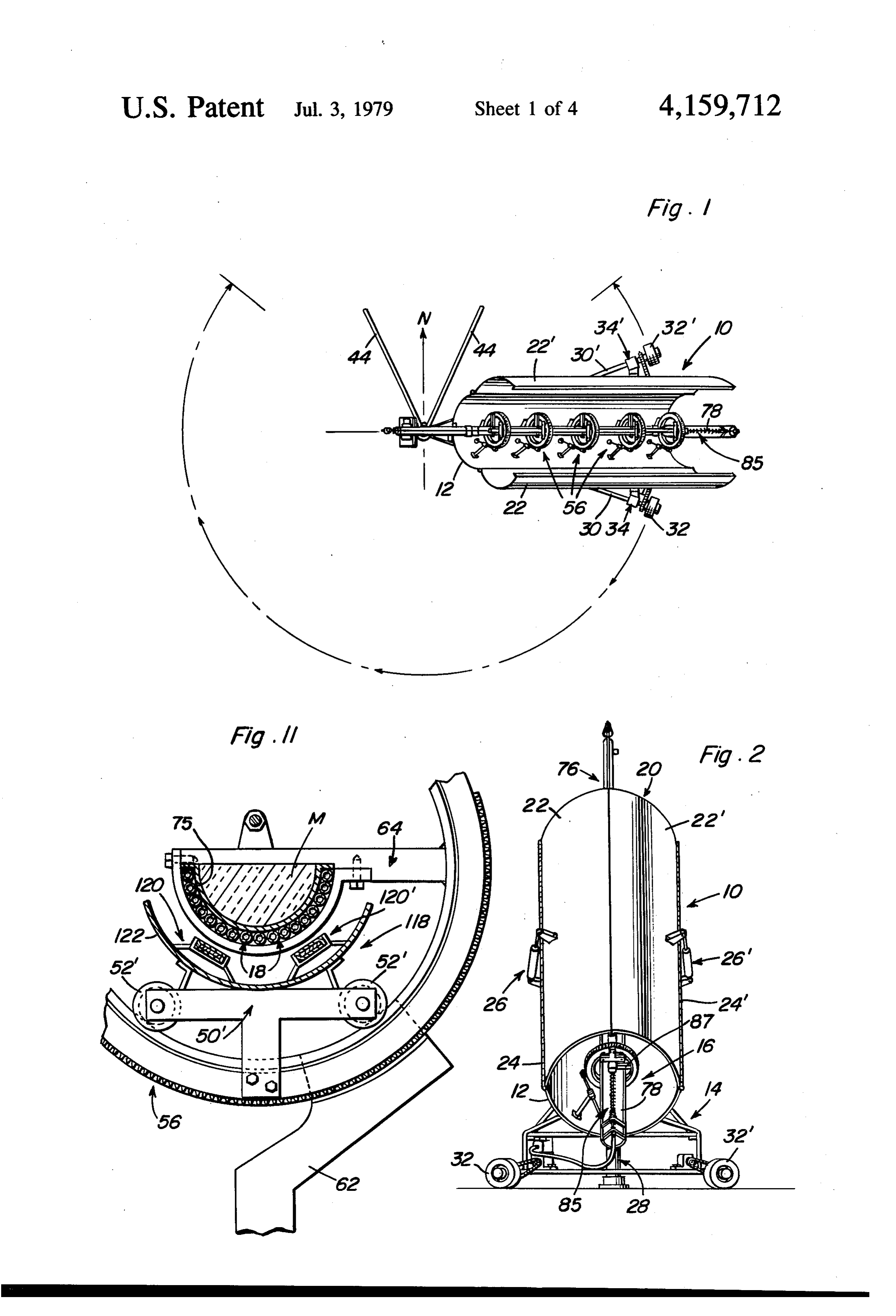 Drawing sheet, page 2