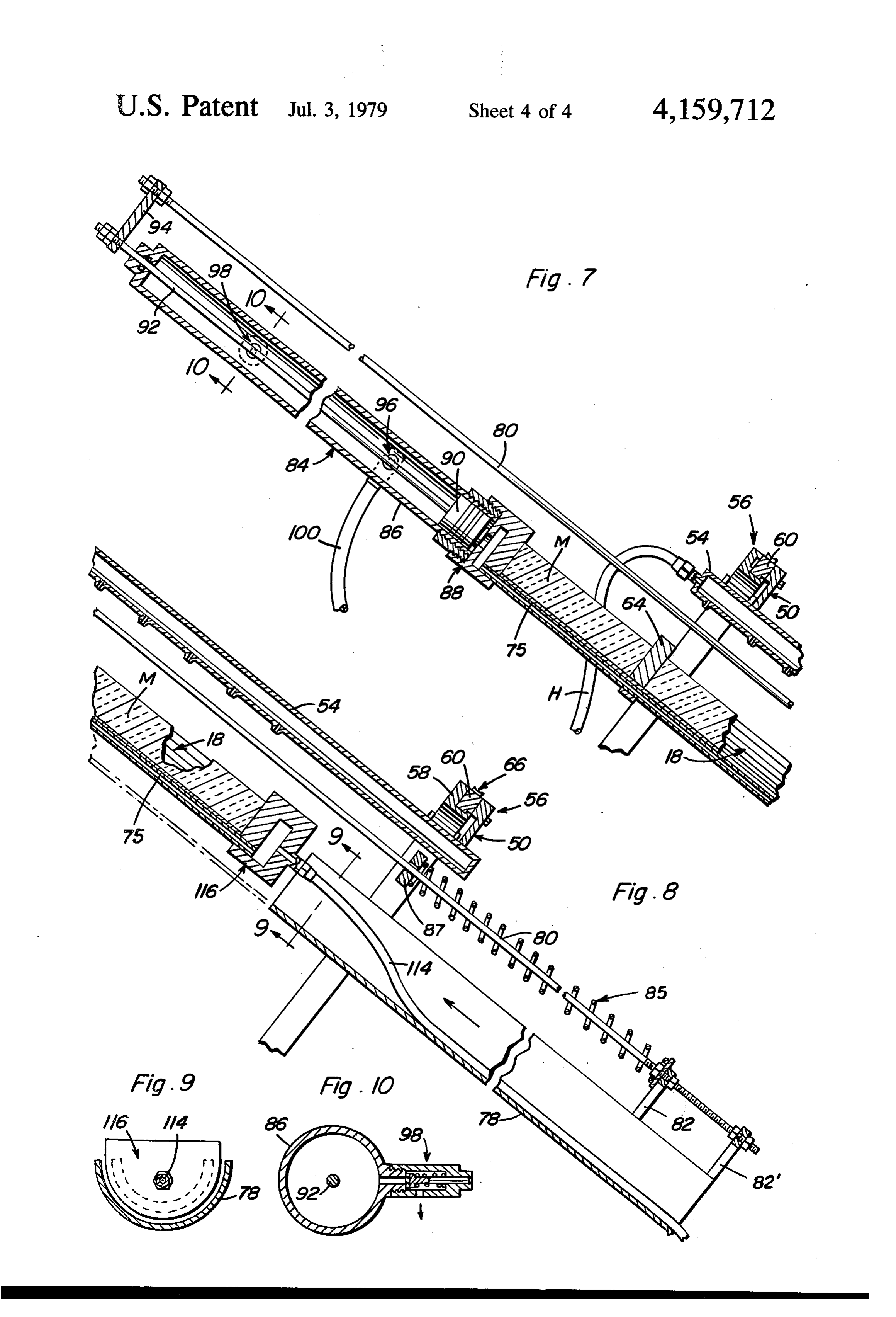 Drawing sheet, page 5