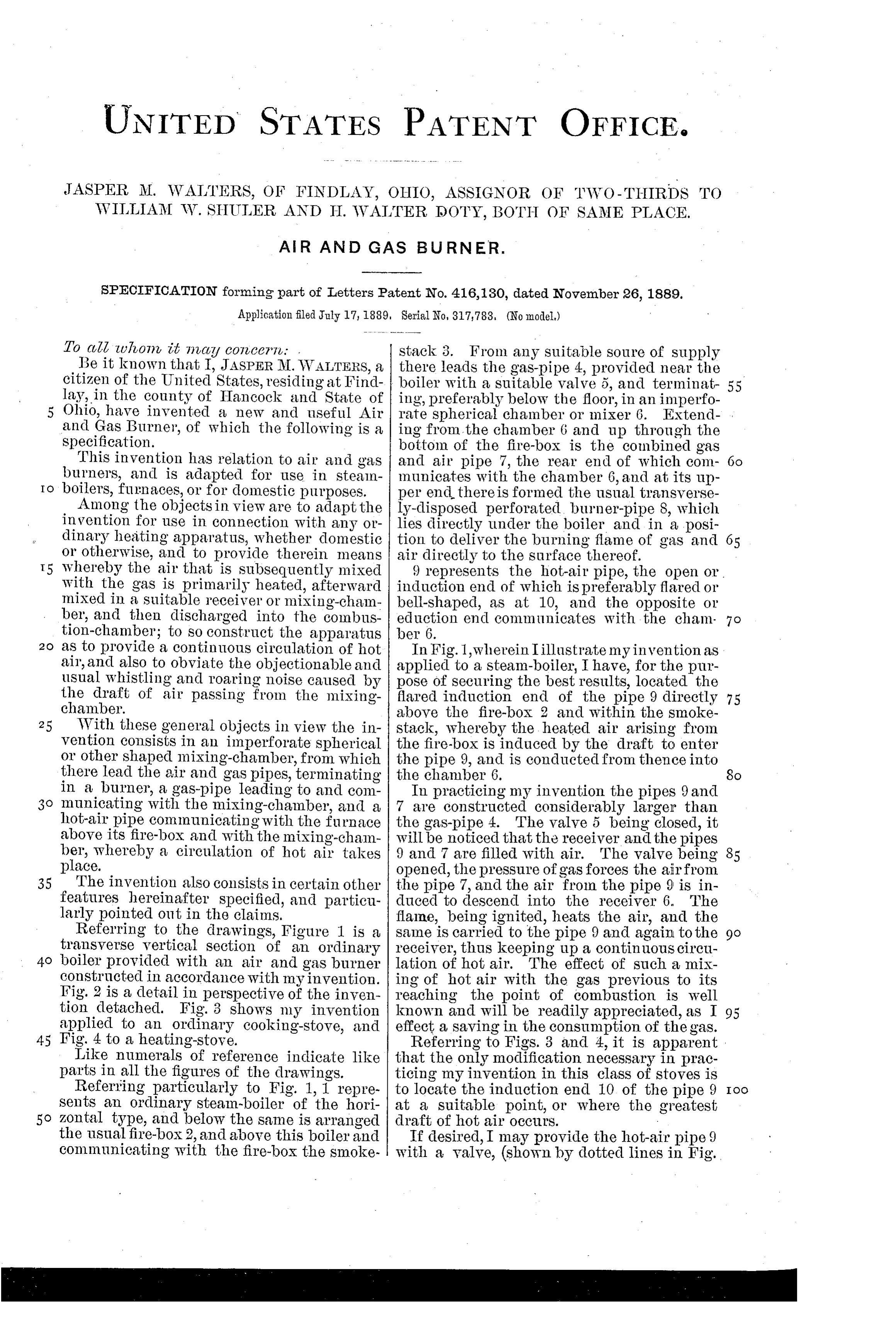 Page 3 of the original patent document