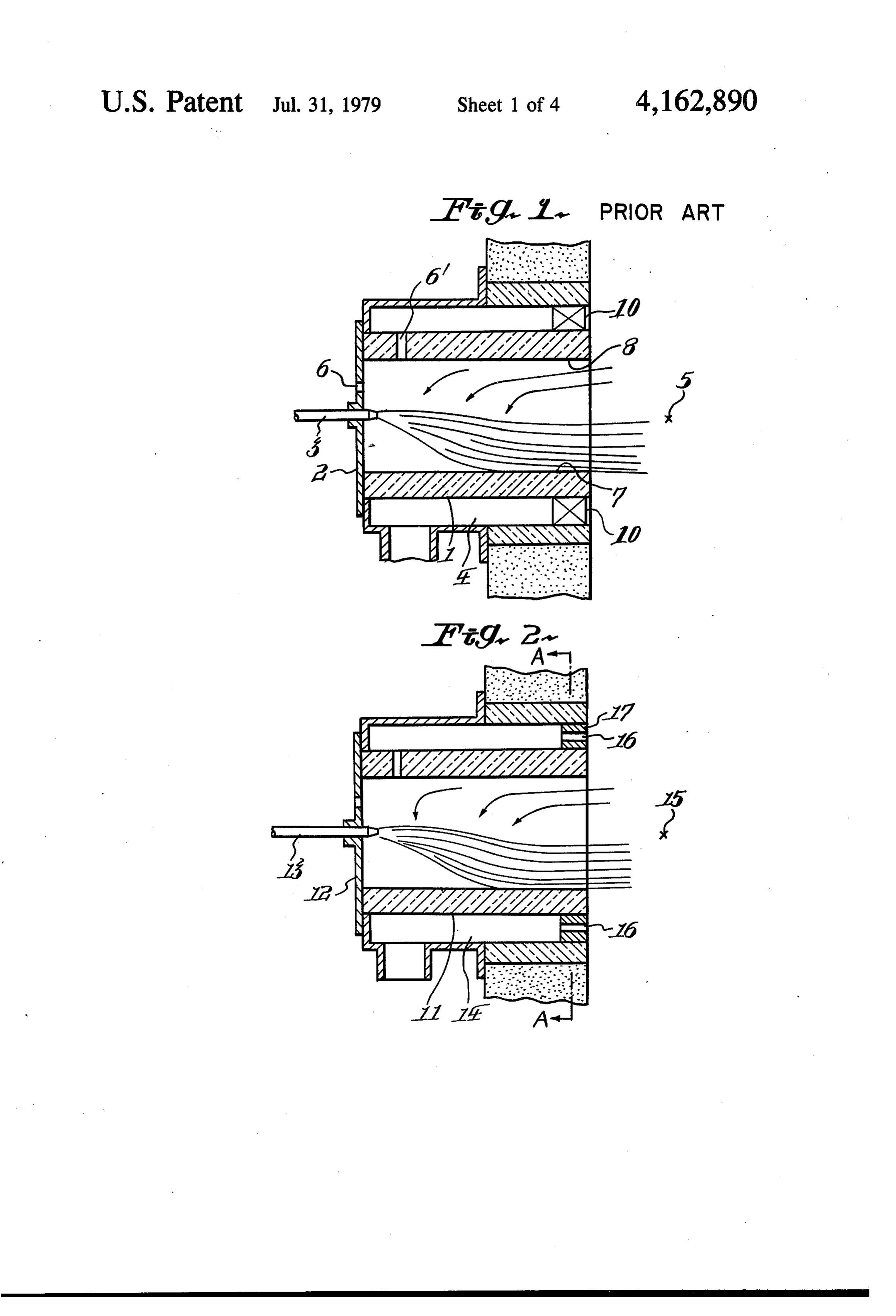 Drawing sheet, page 2