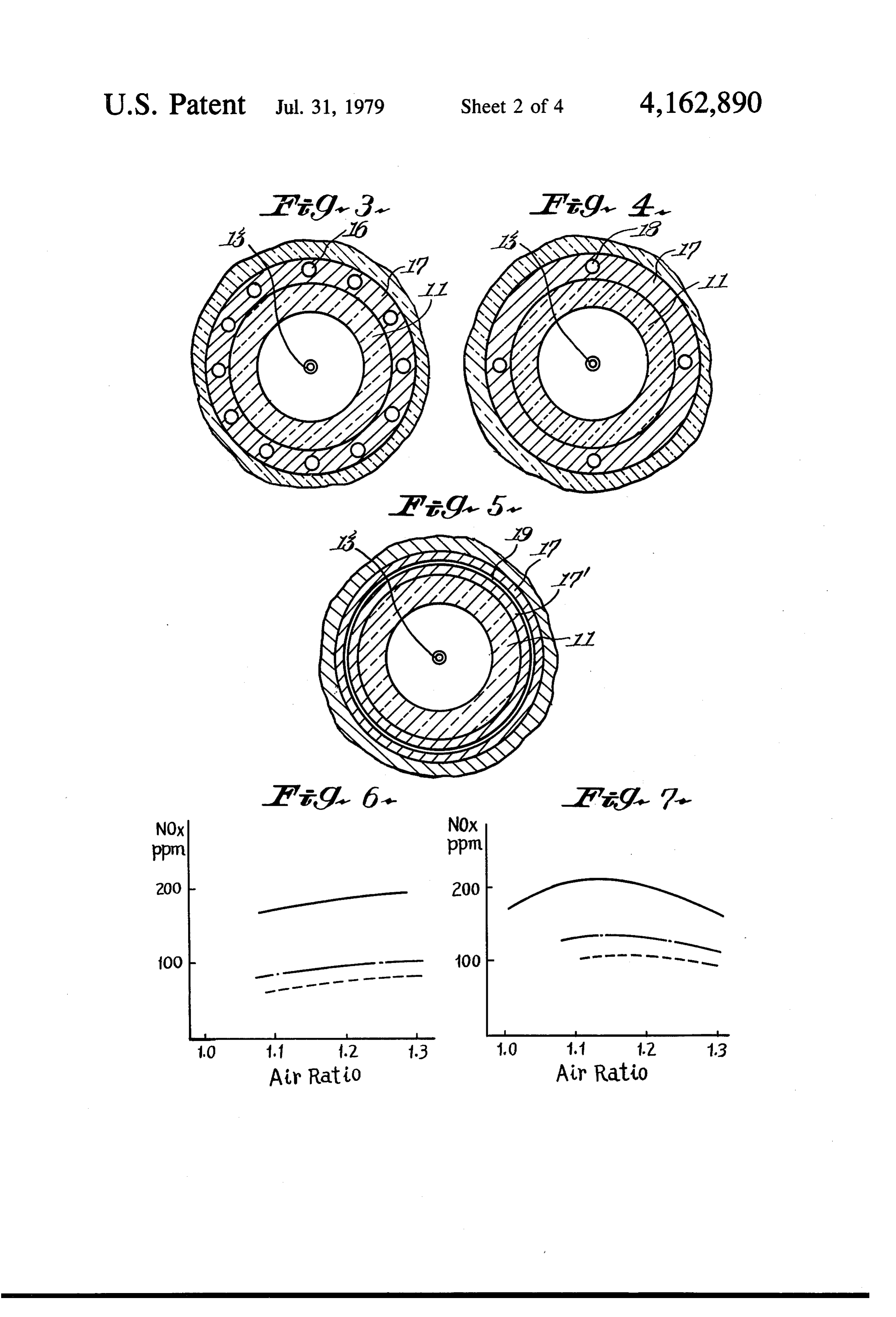 Drawing sheet, page 3