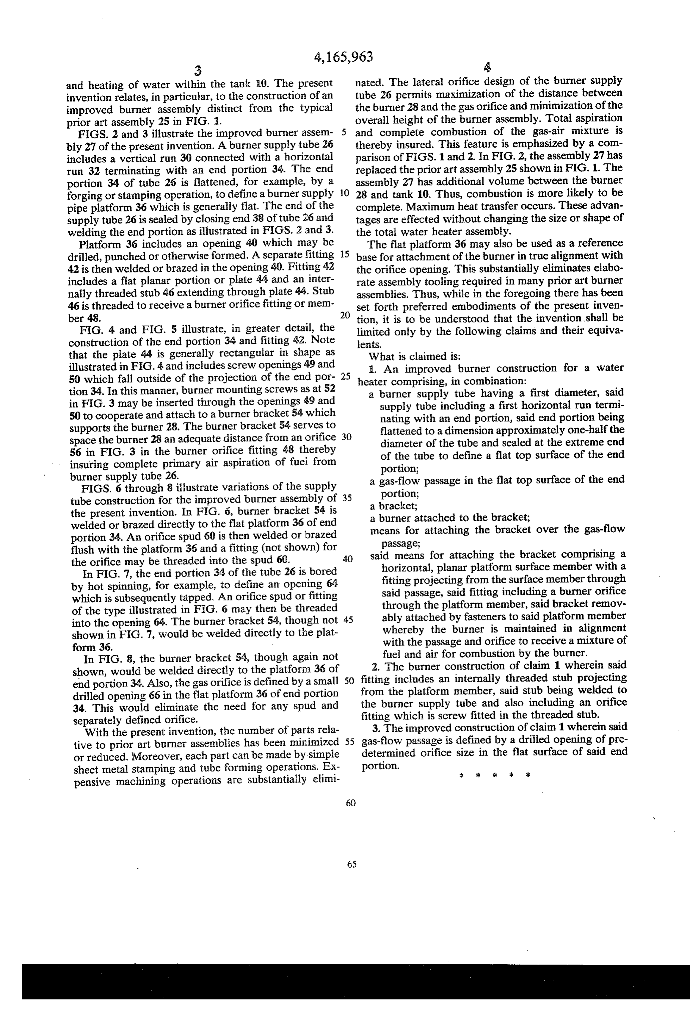 Page 5 of the original patent document