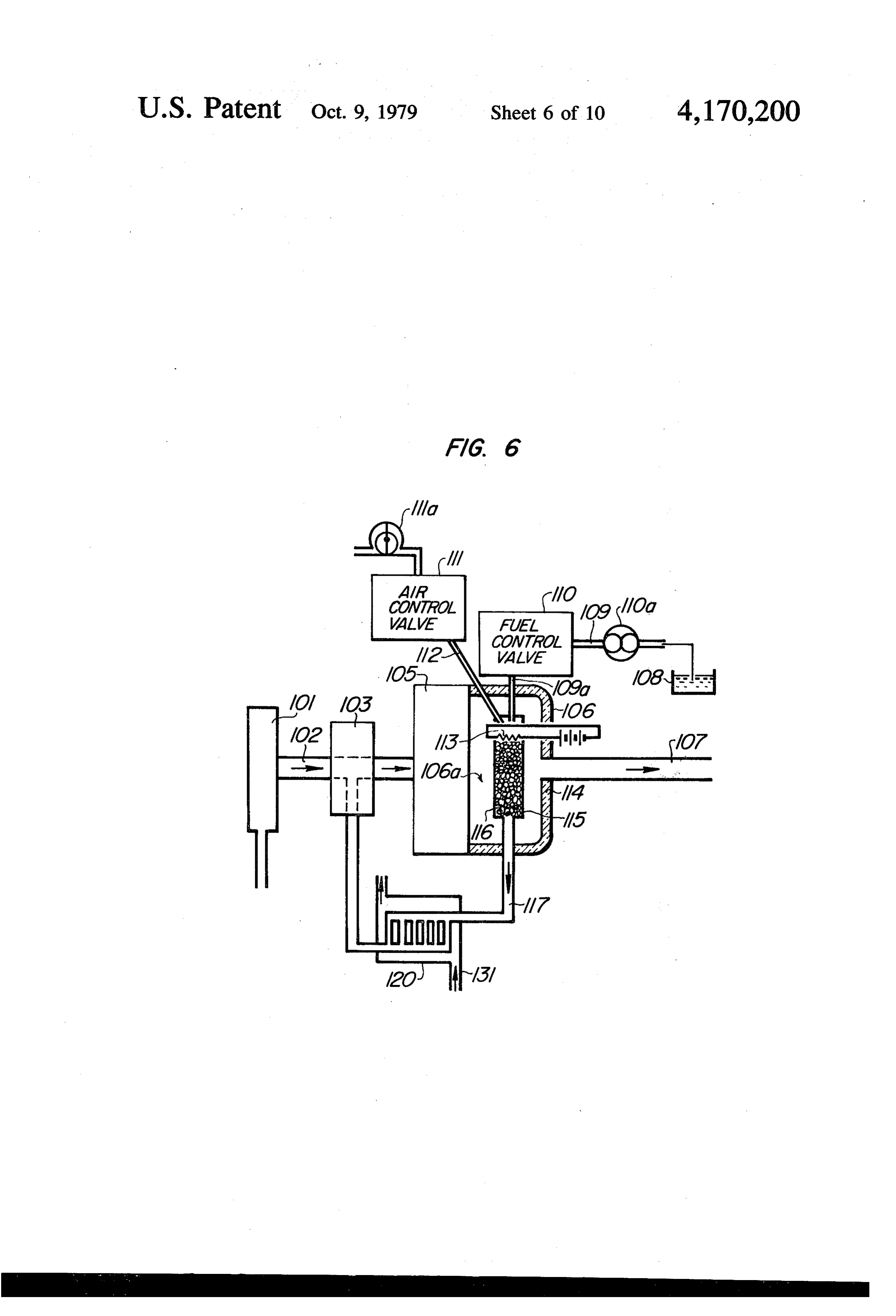Drawing sheet, page 7