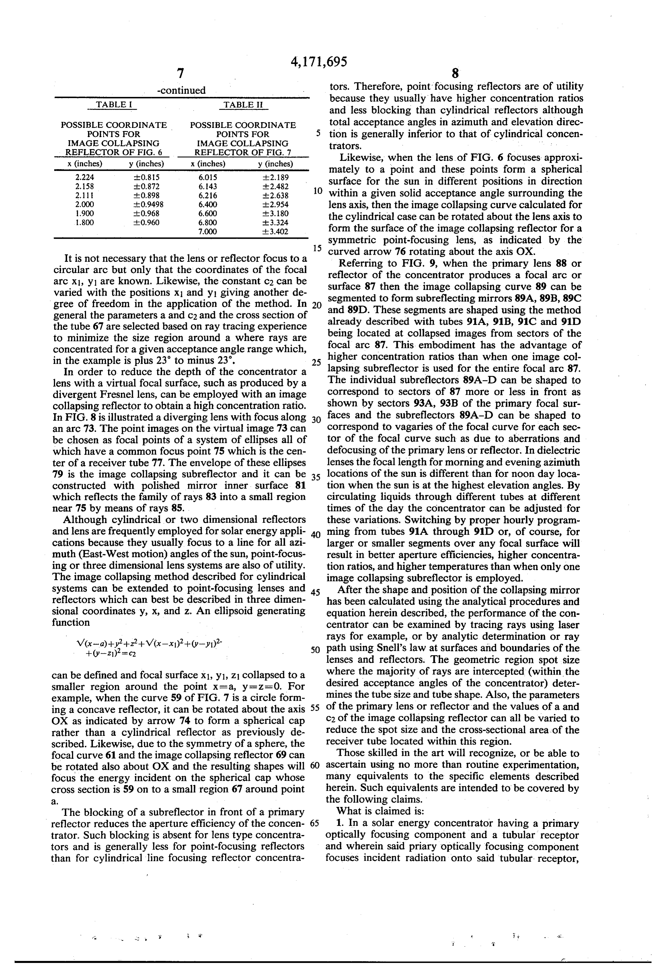 Page 8 of the original patent document