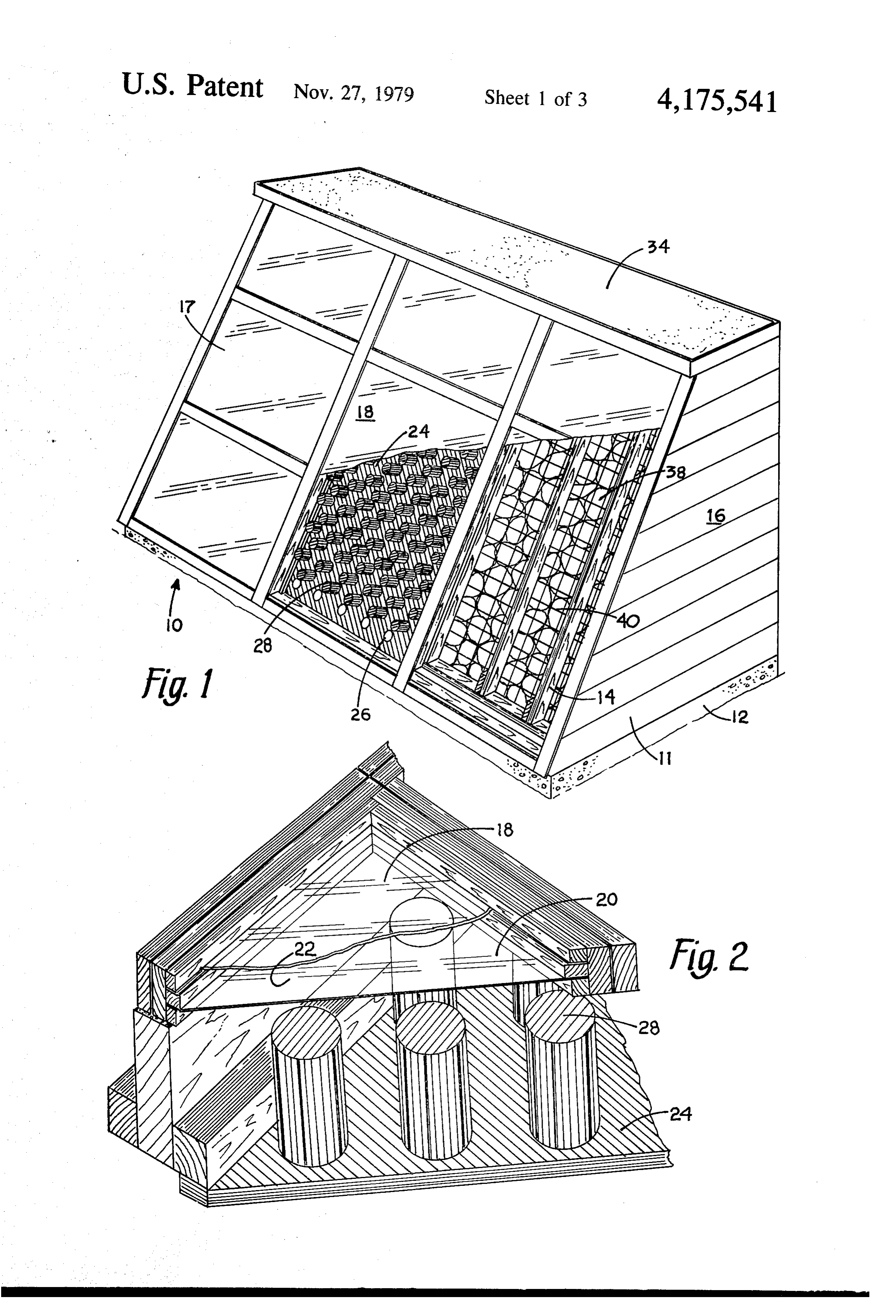Drawing sheet, page 2