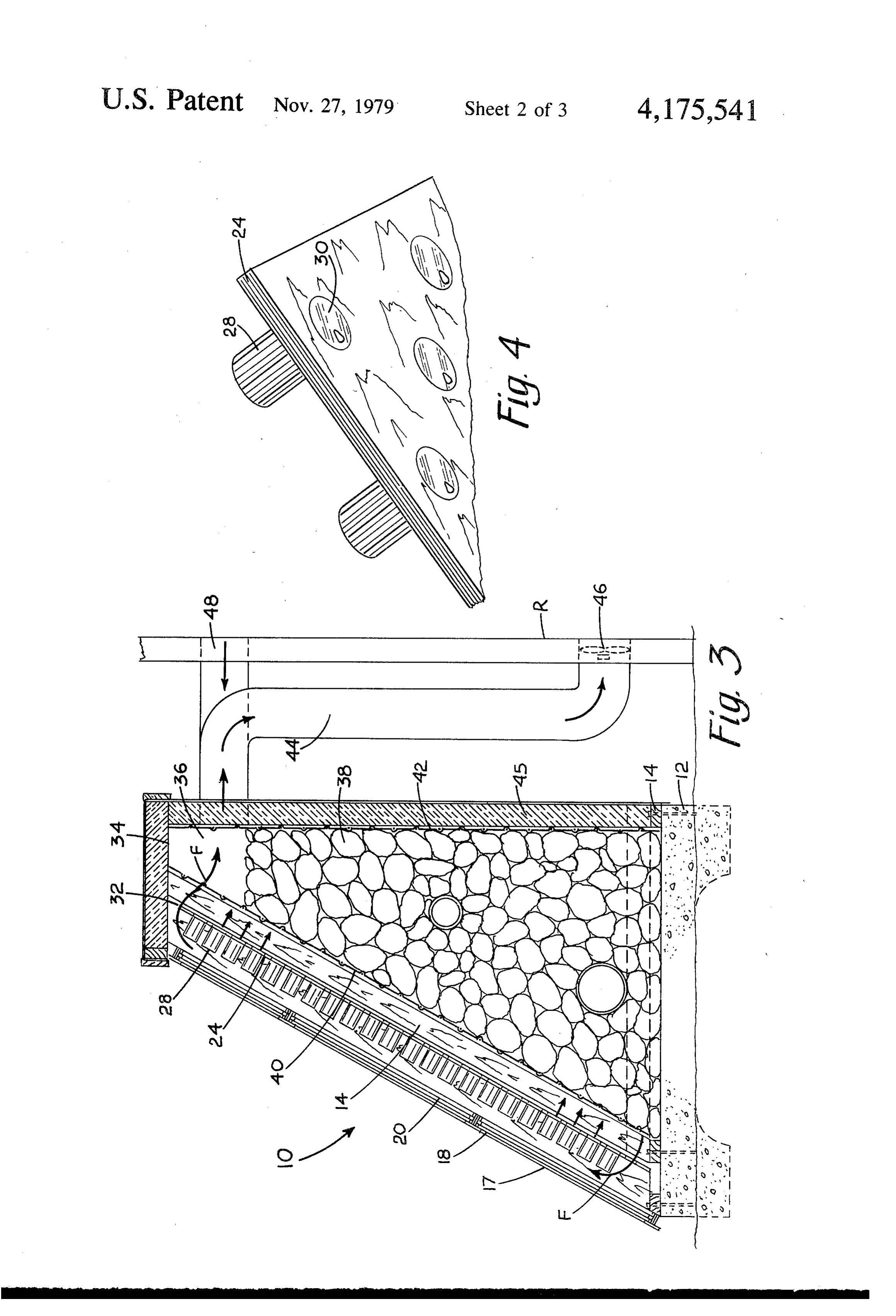 Drawing sheet, page 3