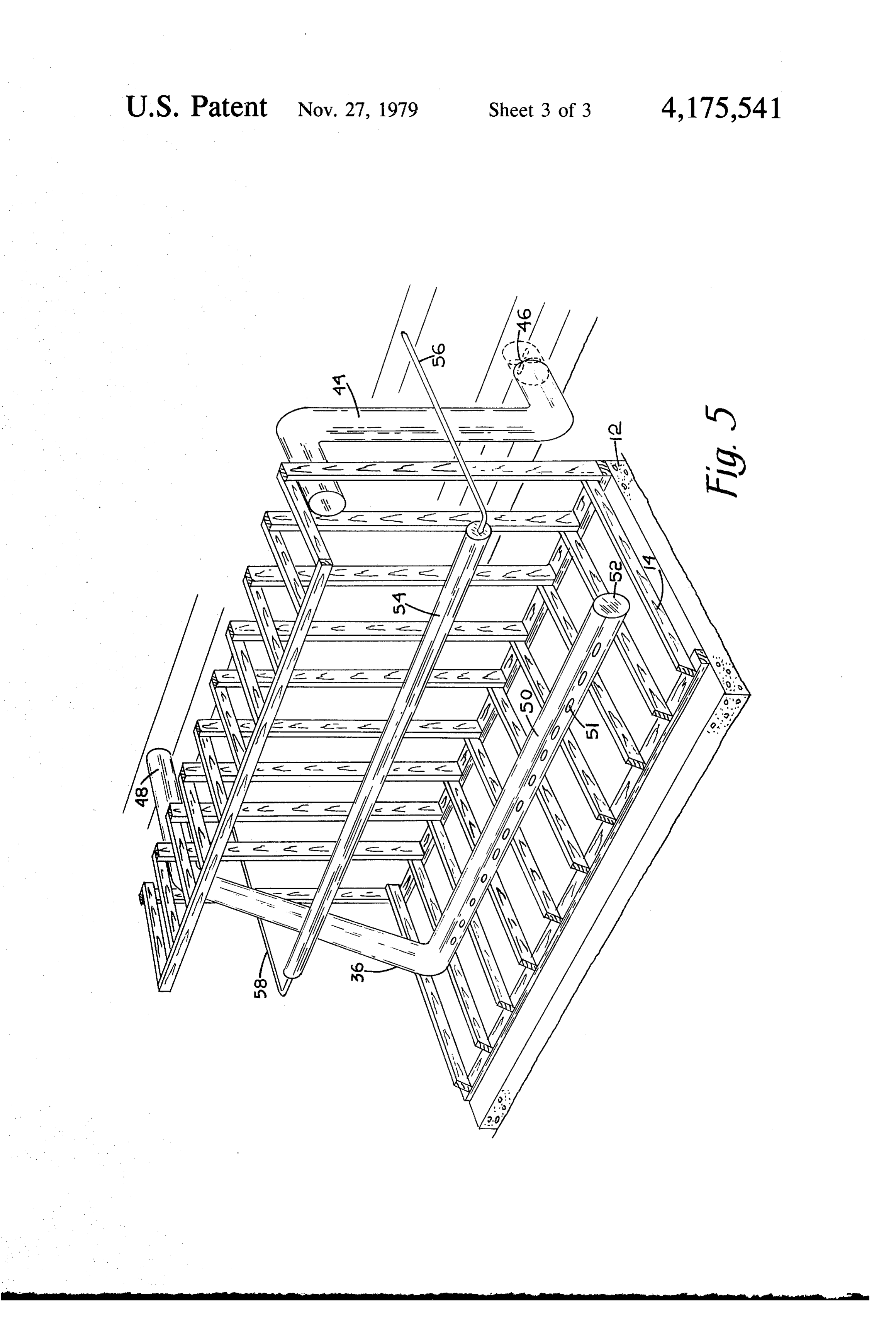 Drawing sheet, page 4