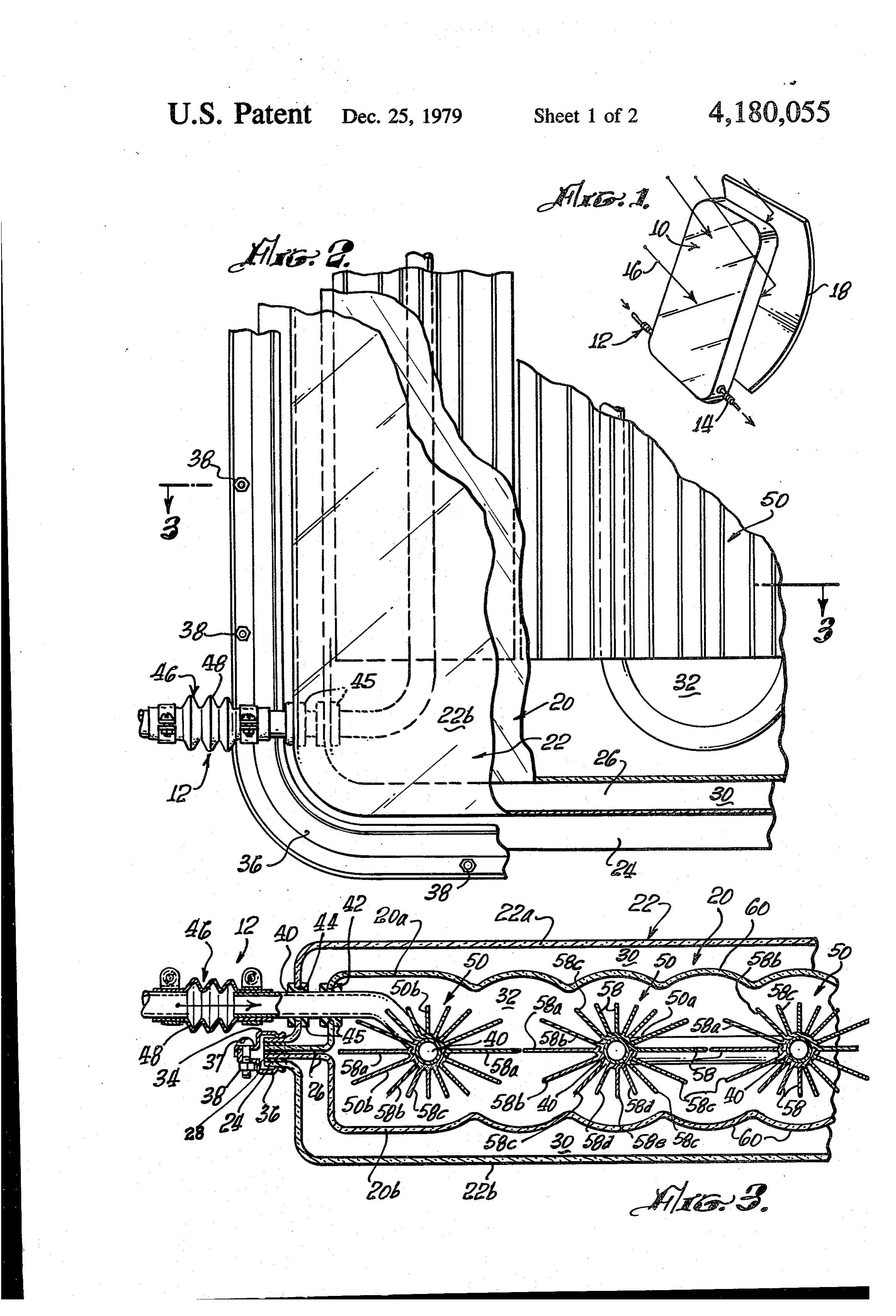 Drawing sheet, page 2