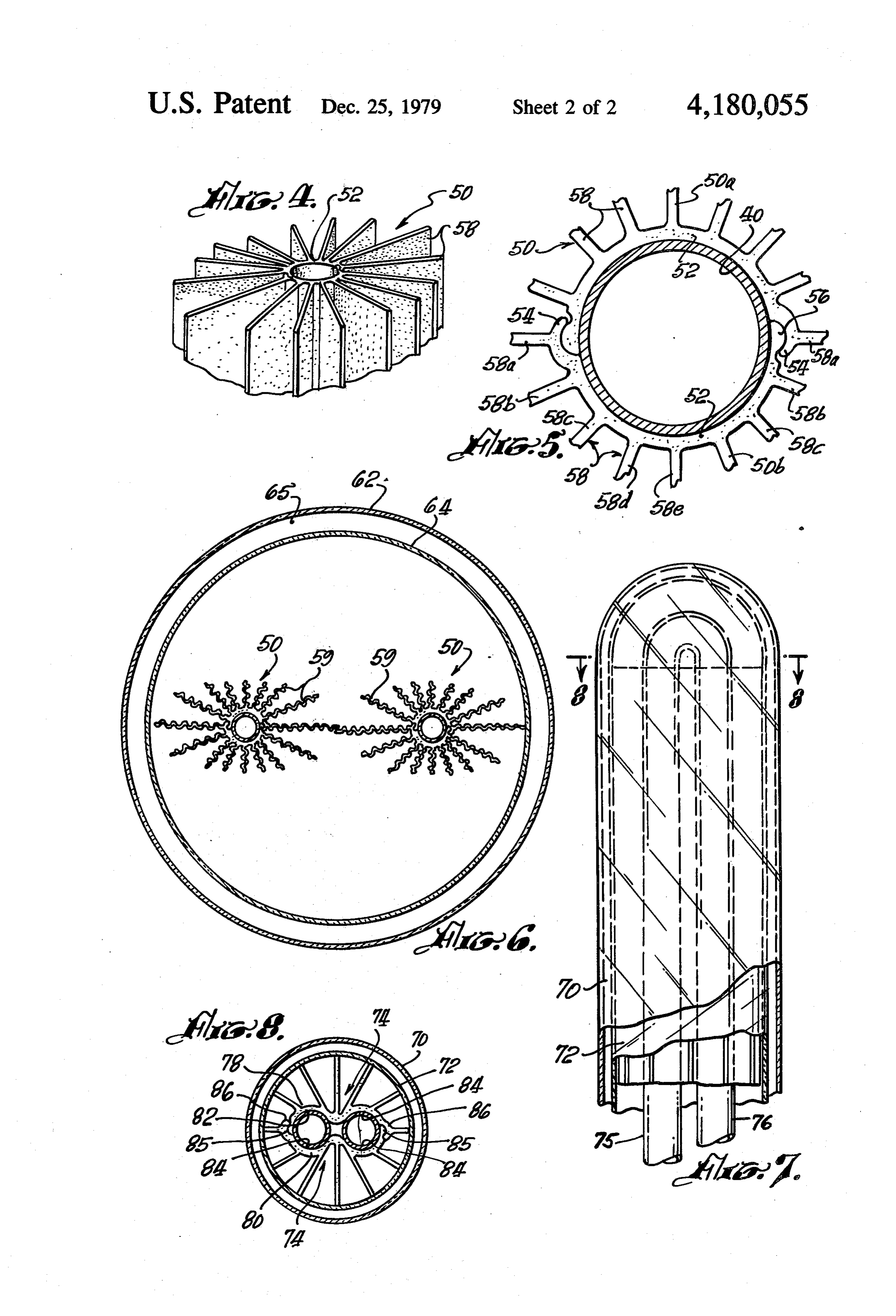 Drawing sheet, page 3