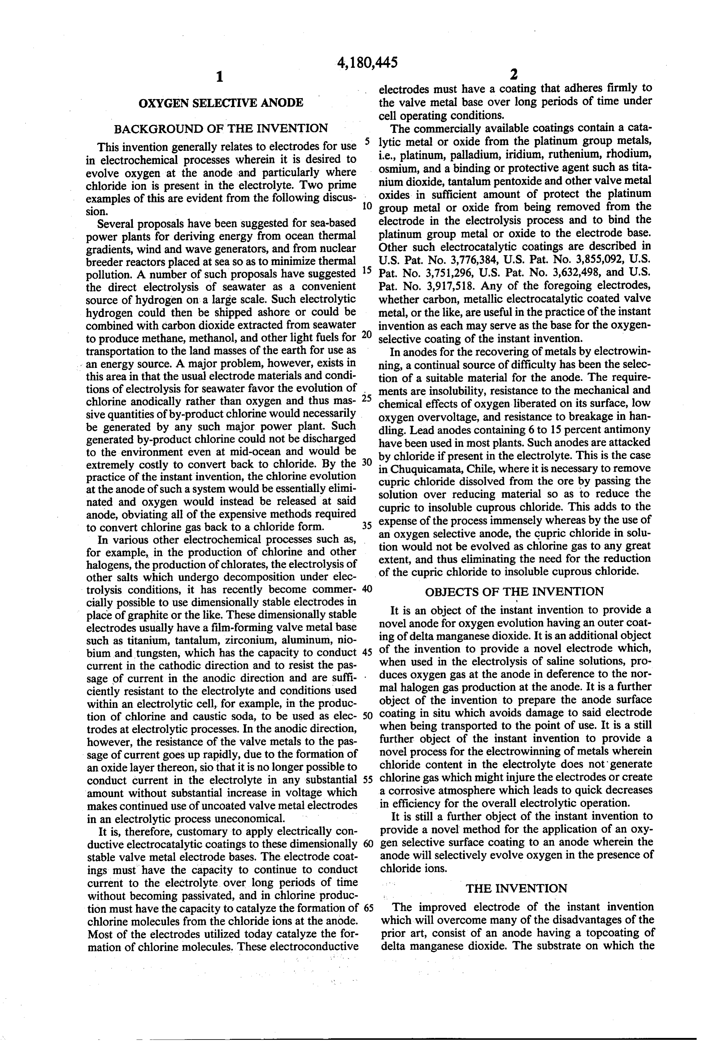 Page 2 of the original patent document