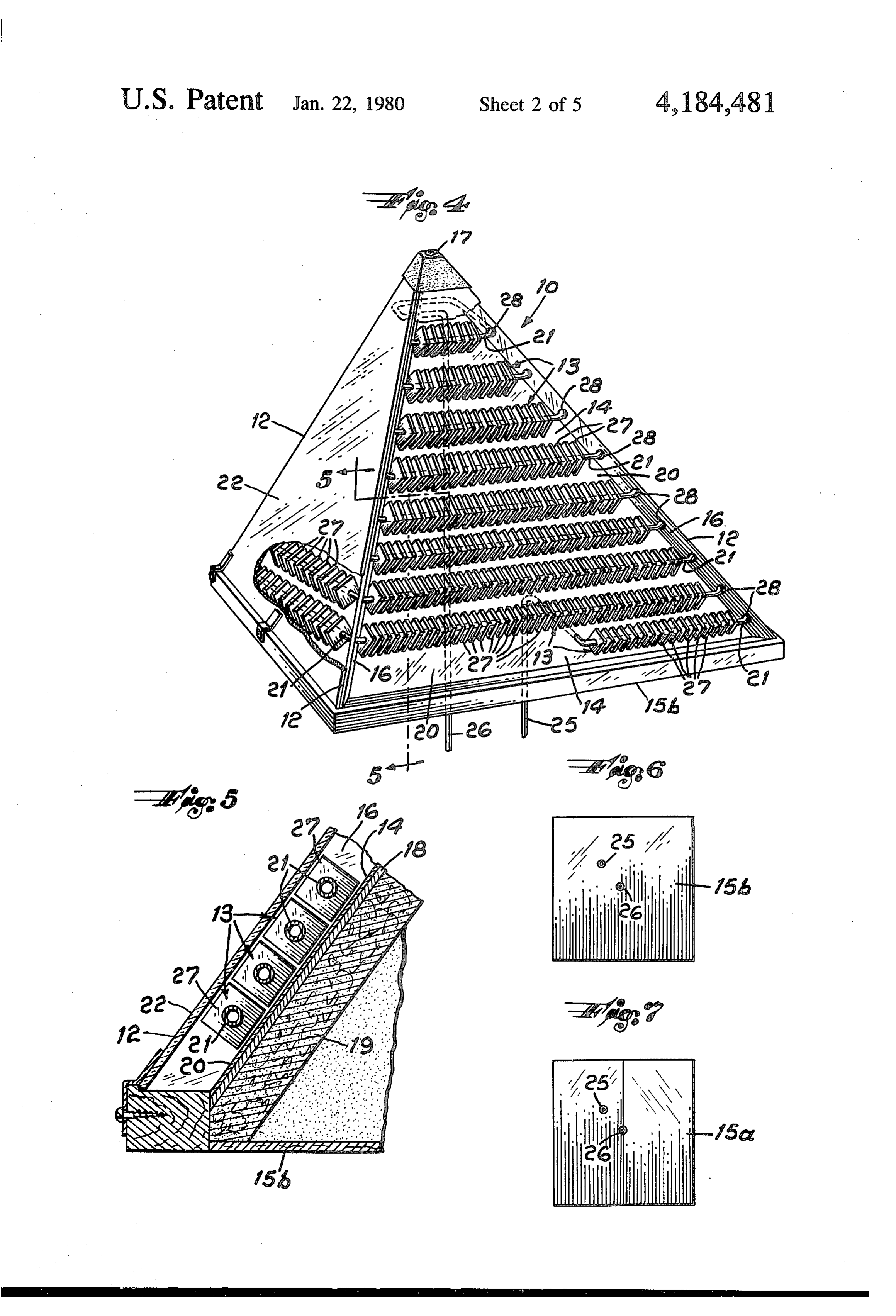 Drawing sheet, page 3