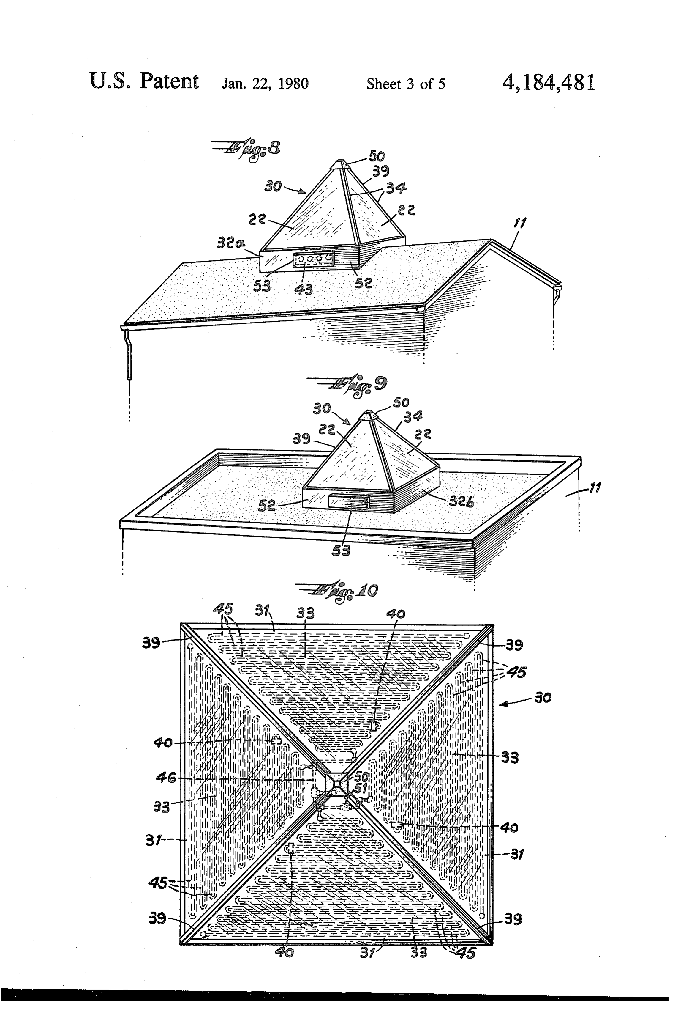 Drawing sheet, page 4