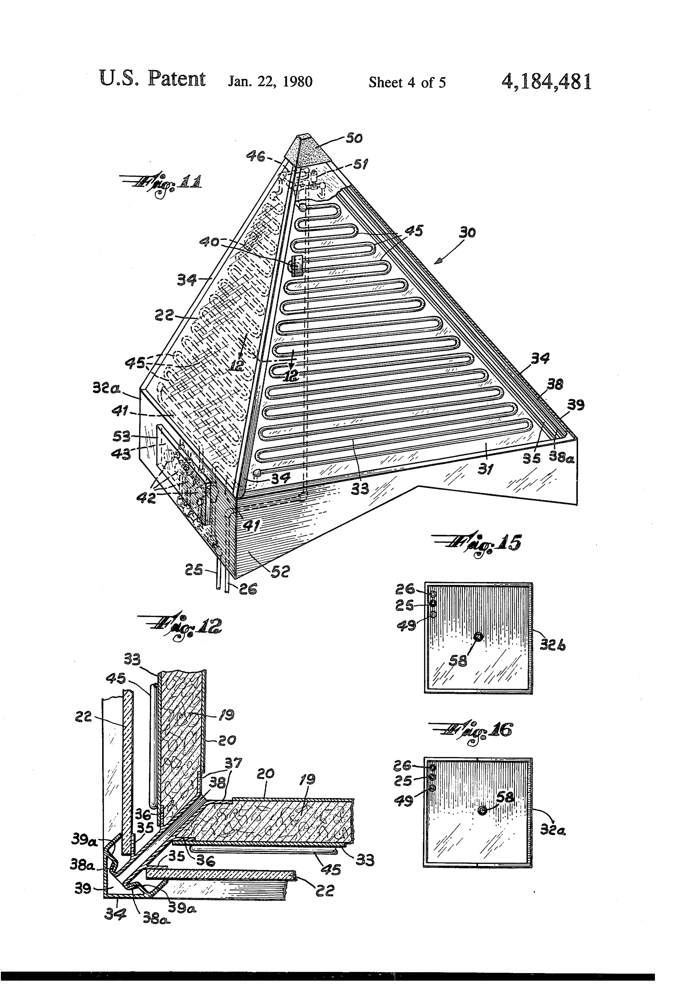 Drawing sheet, page 5