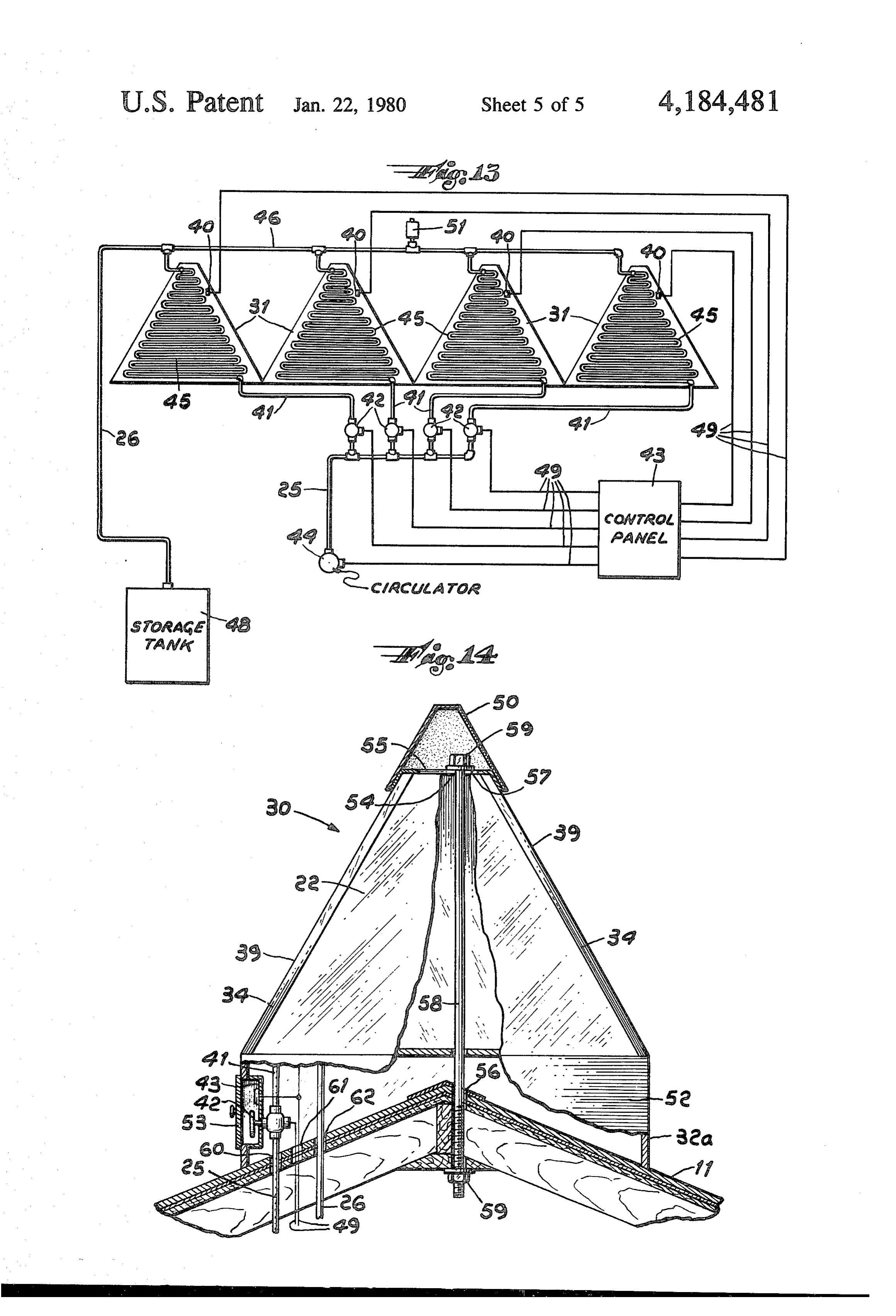 Drawing sheet, page 6
