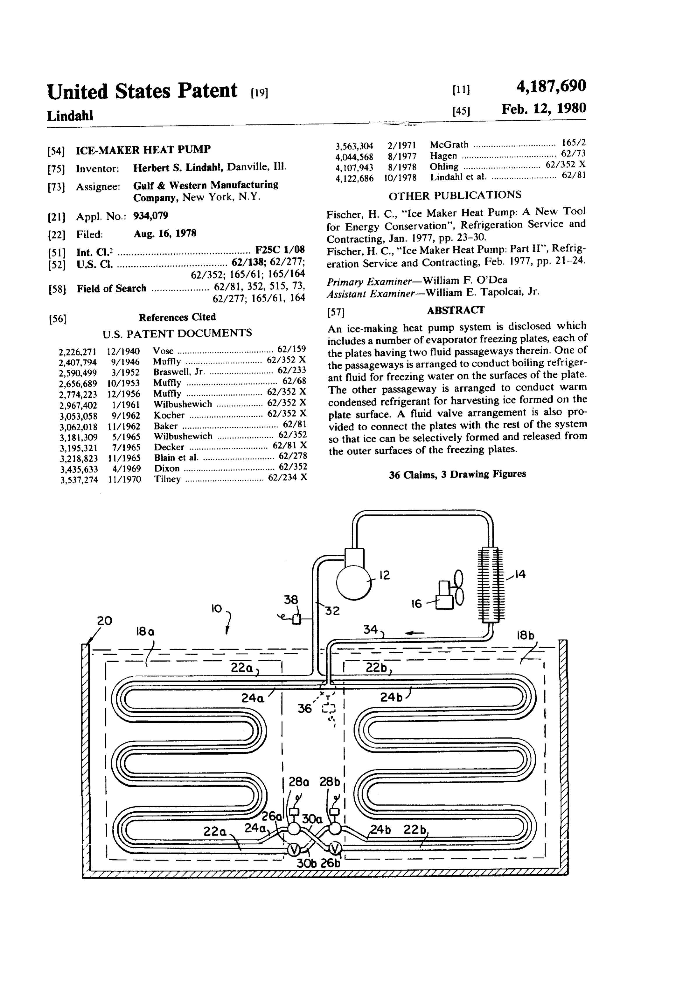 Page 1 of the original patent document