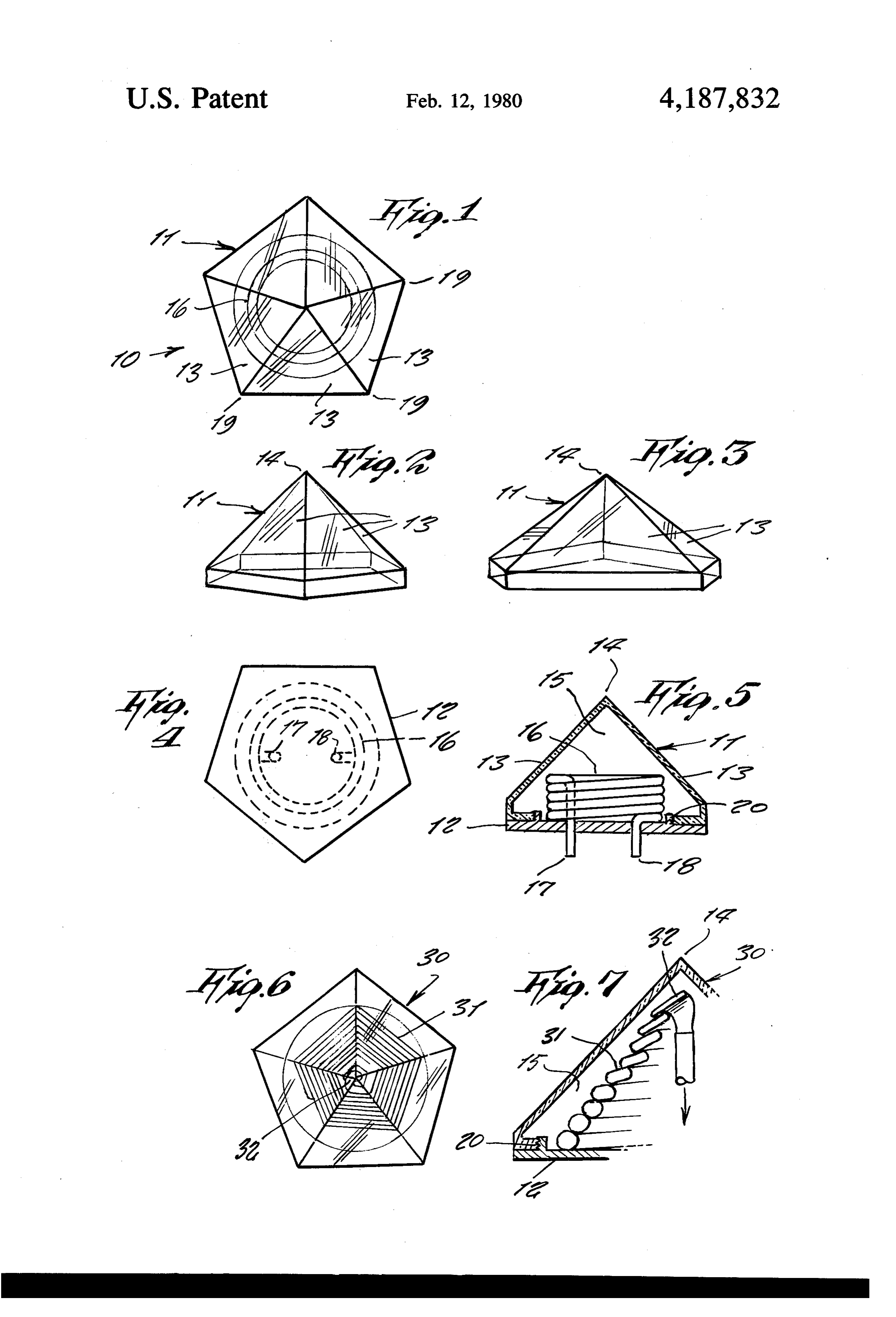 Drawing sheet, page 2