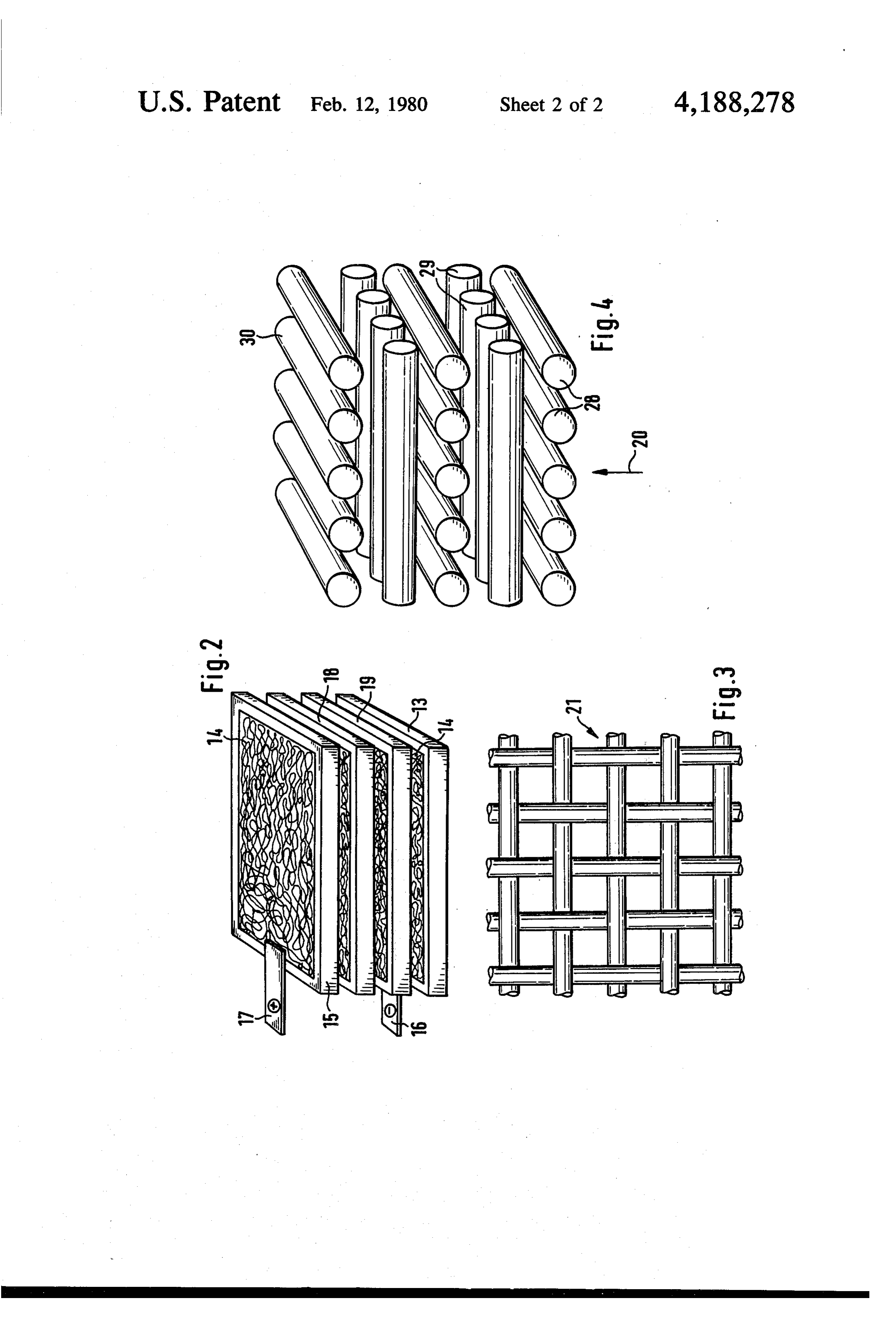 Drawing sheet, page 3