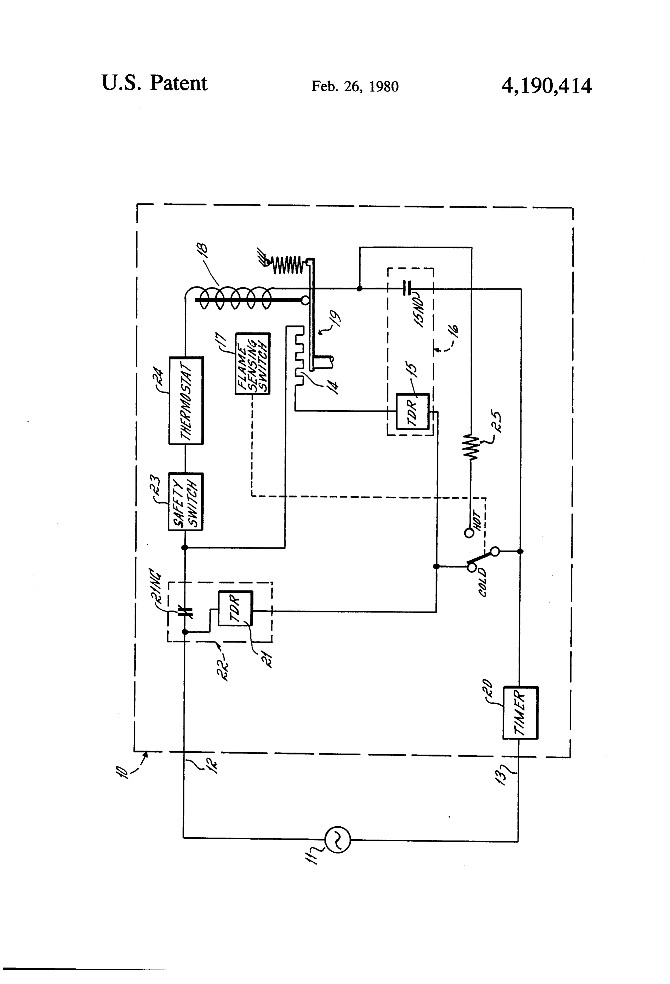 Drawing sheet, page 2