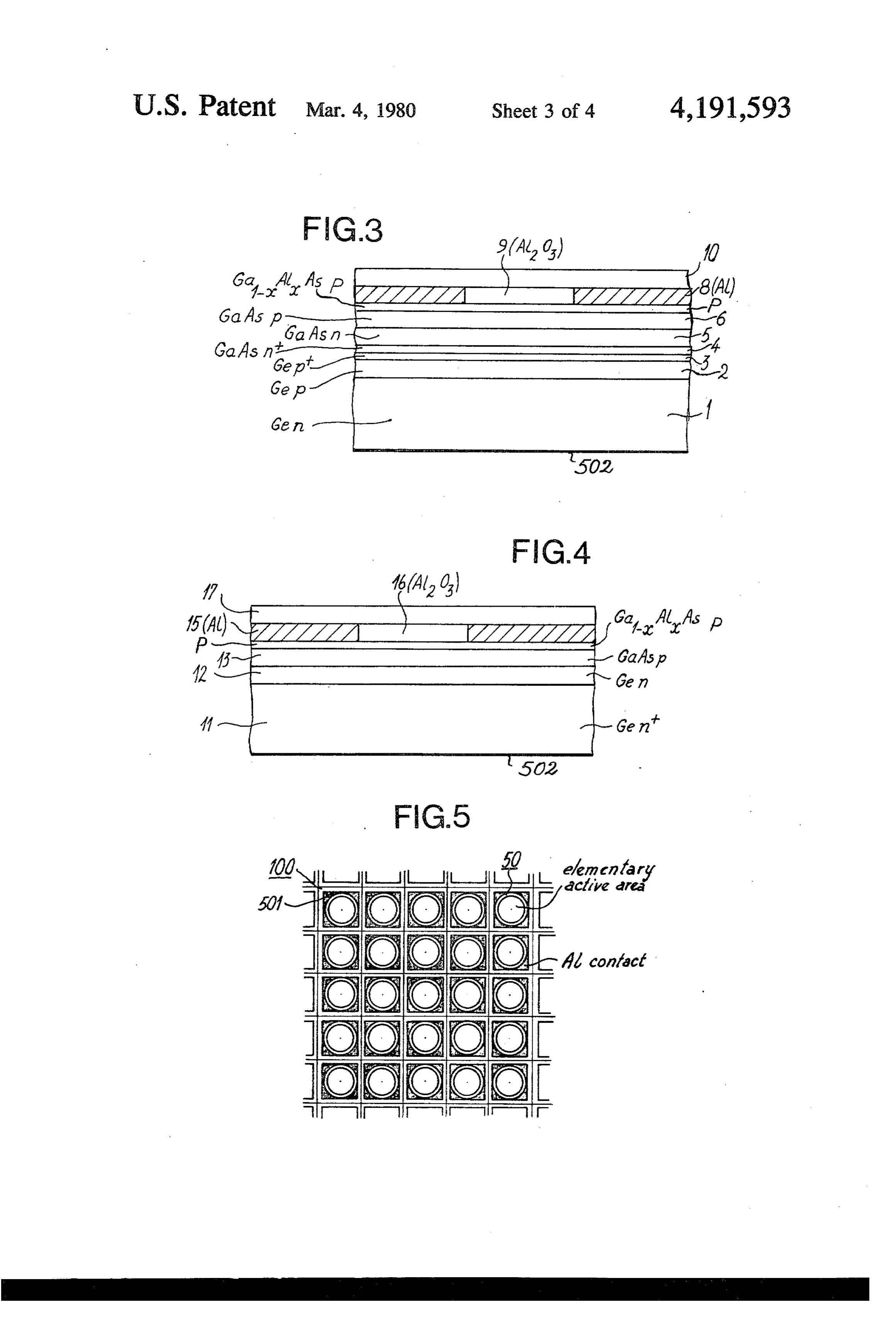 Drawing sheet, page 4
