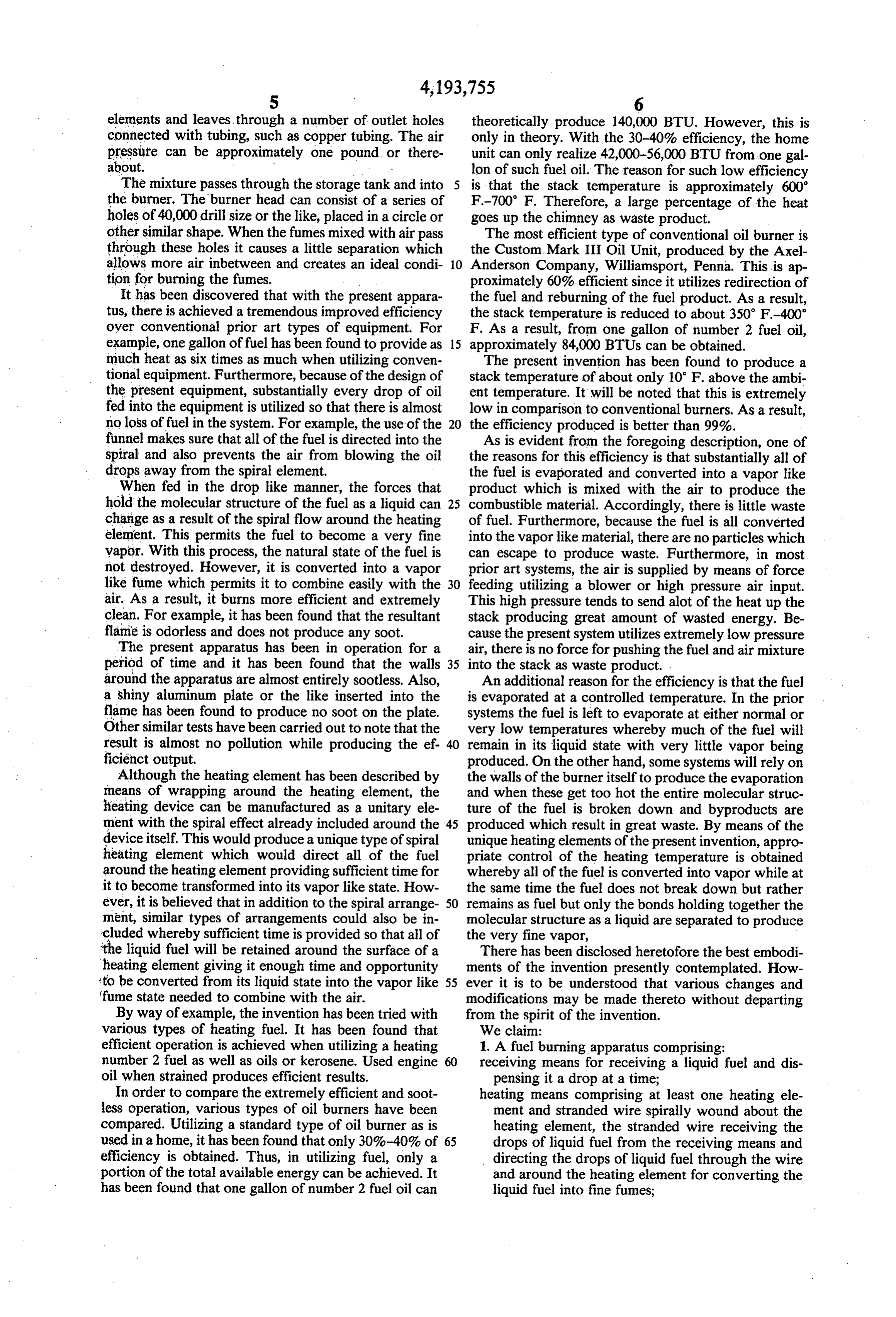 Page 6 of the original patent document