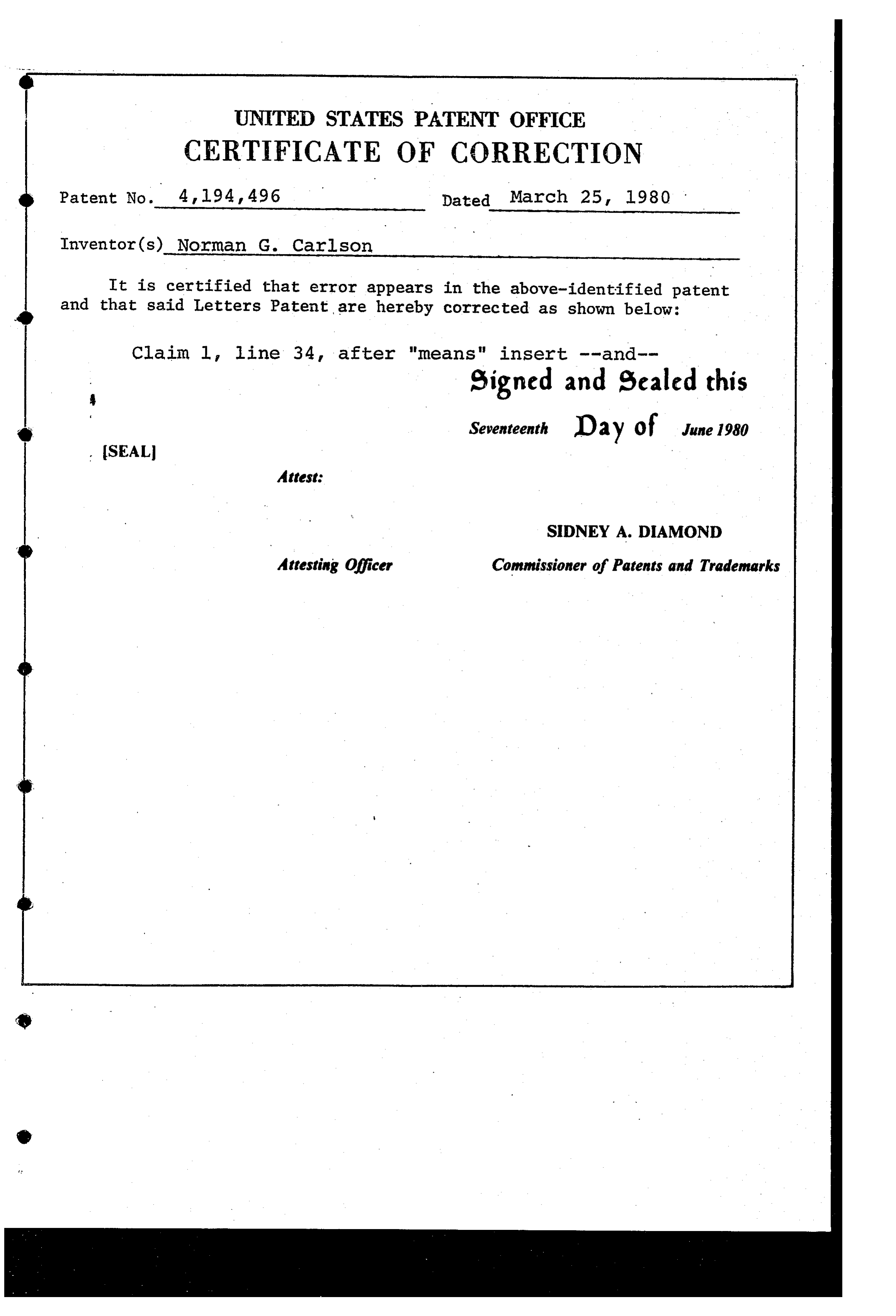 Page 5 of the original patent document