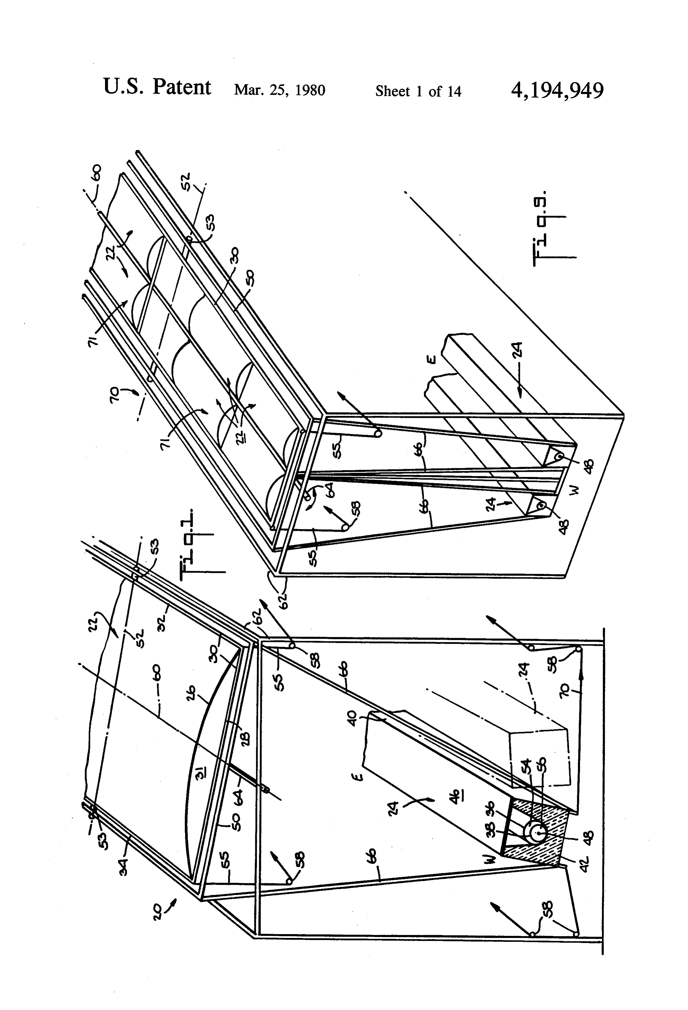 Drawing sheet, page 2
