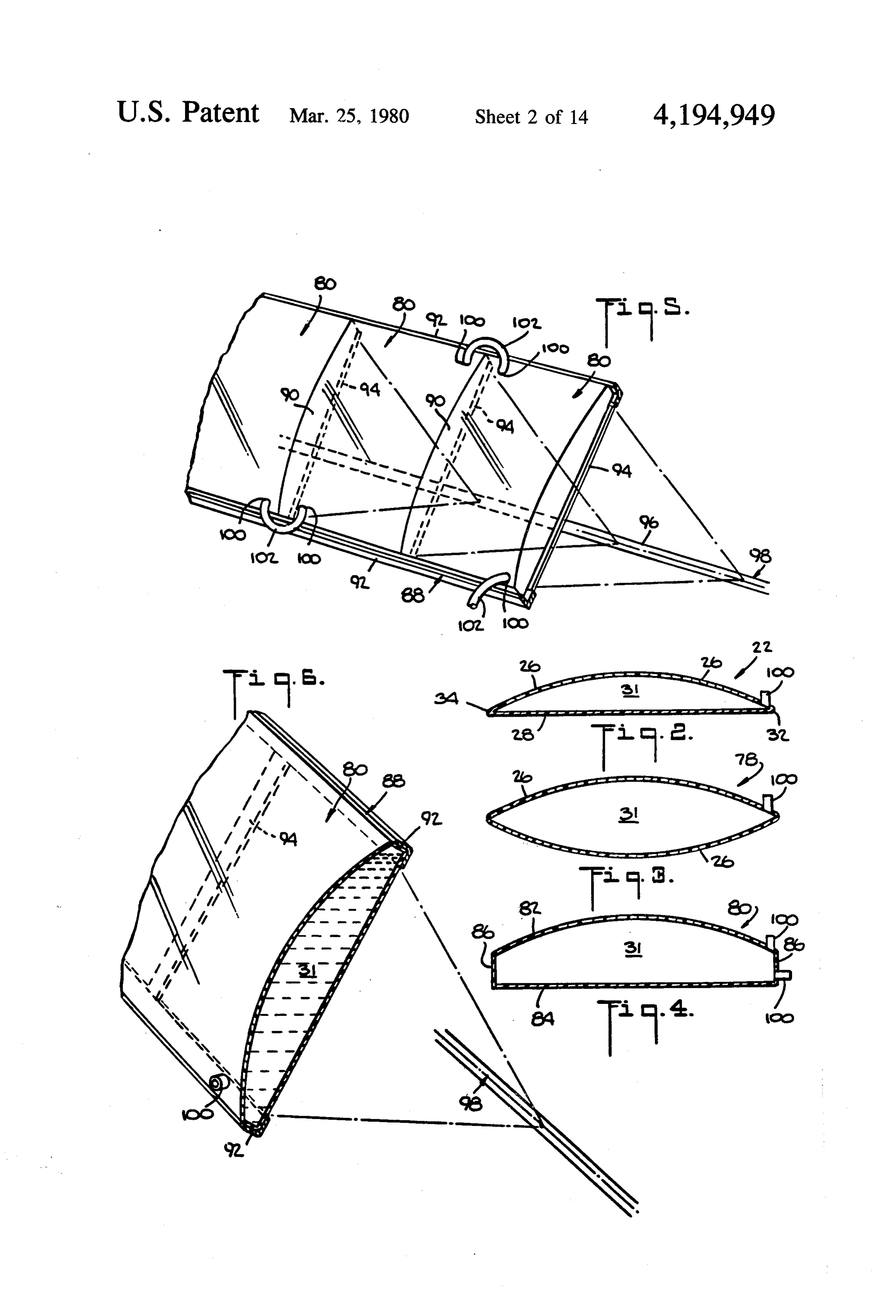 Drawing sheet, page 3