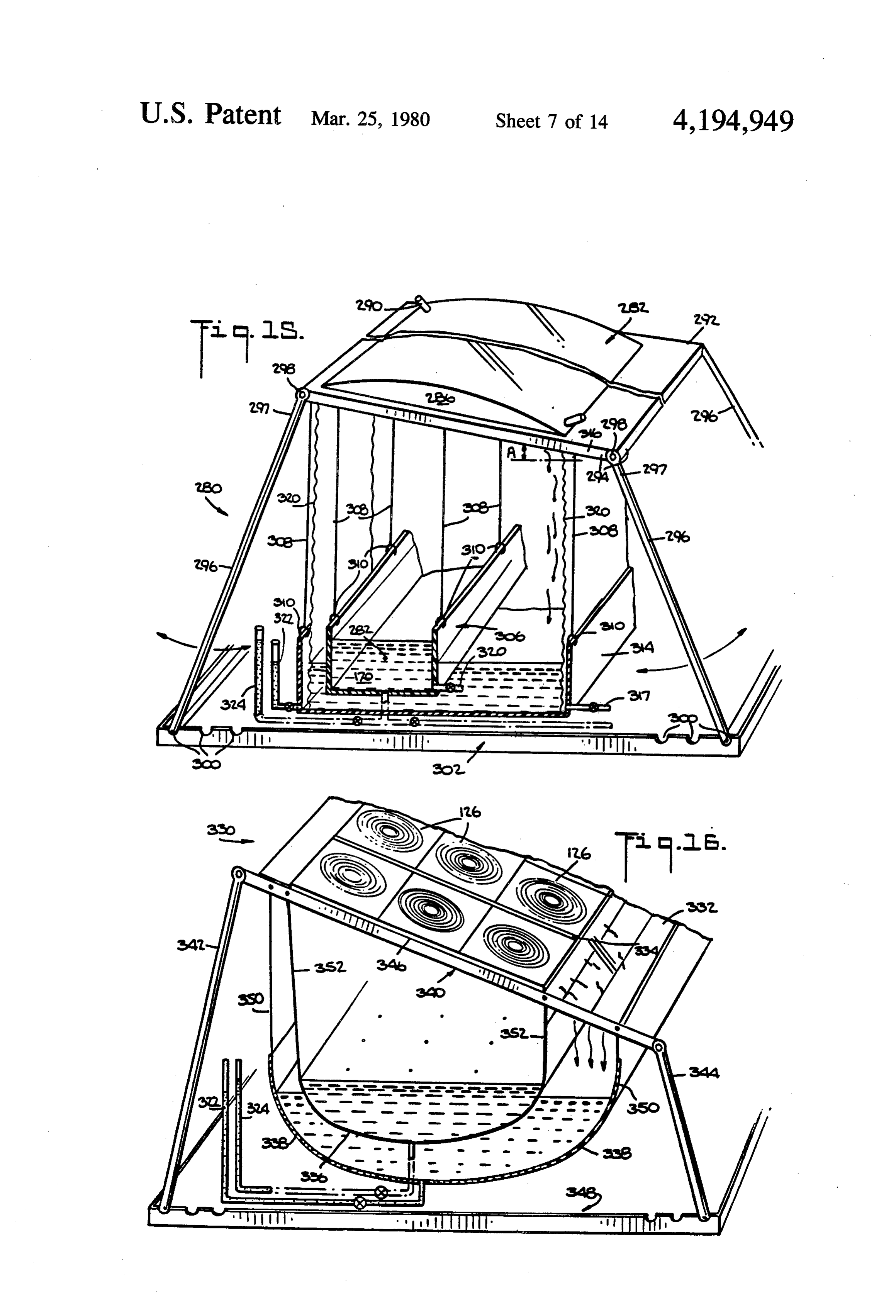 Drawing sheet, page 8