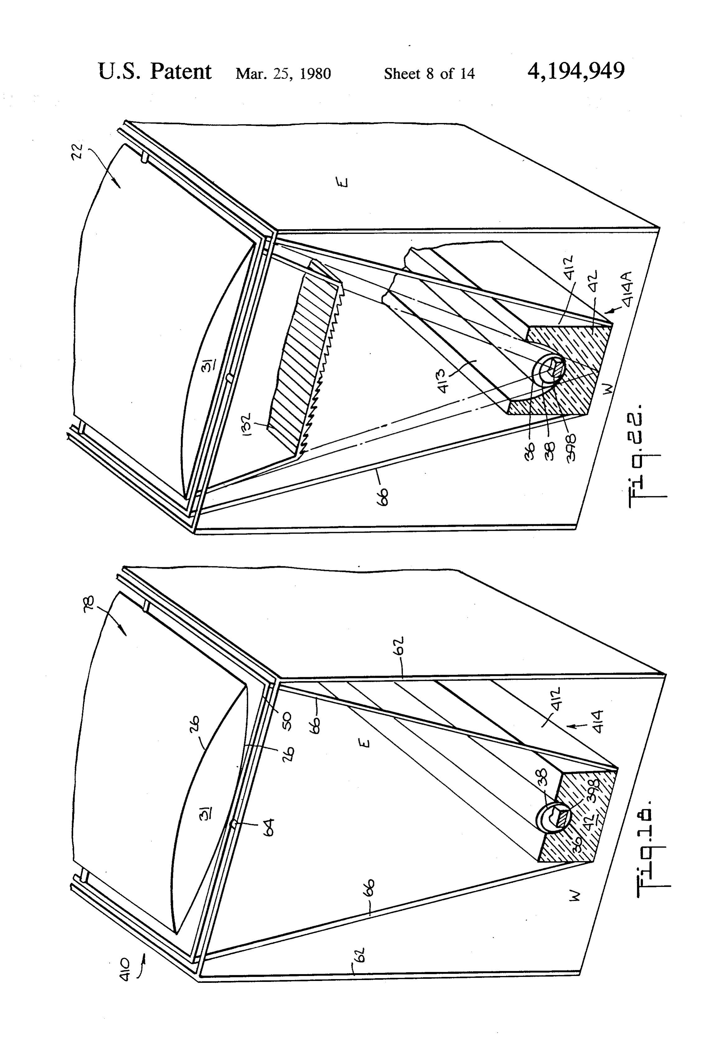 Drawing sheet, page 9