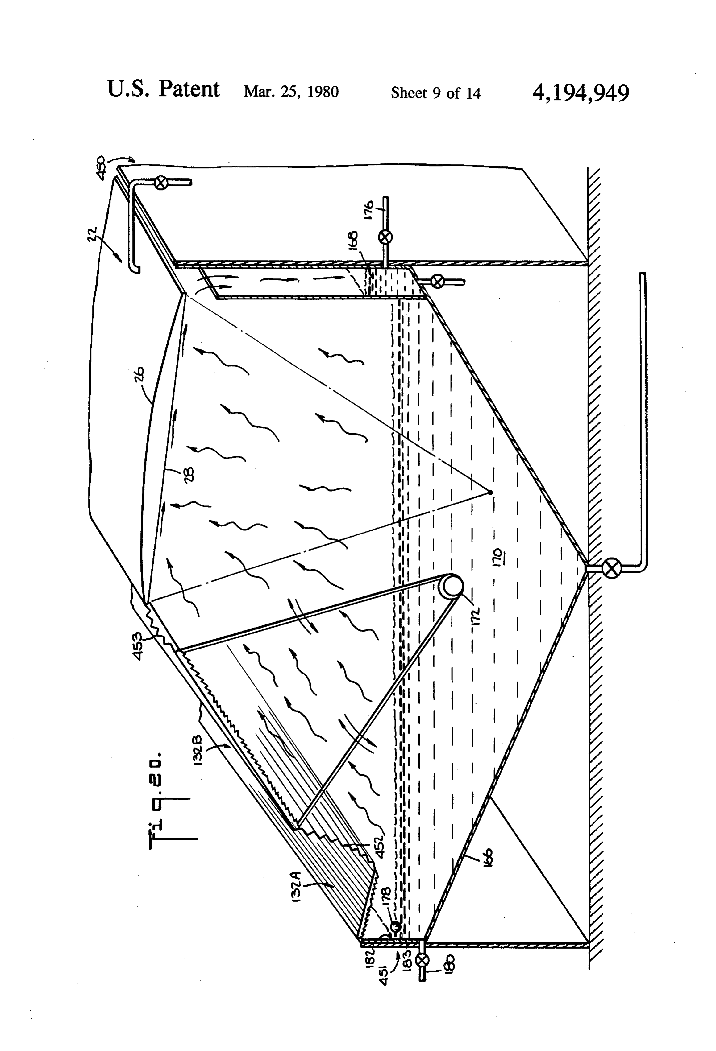 Drawing sheet, page 10