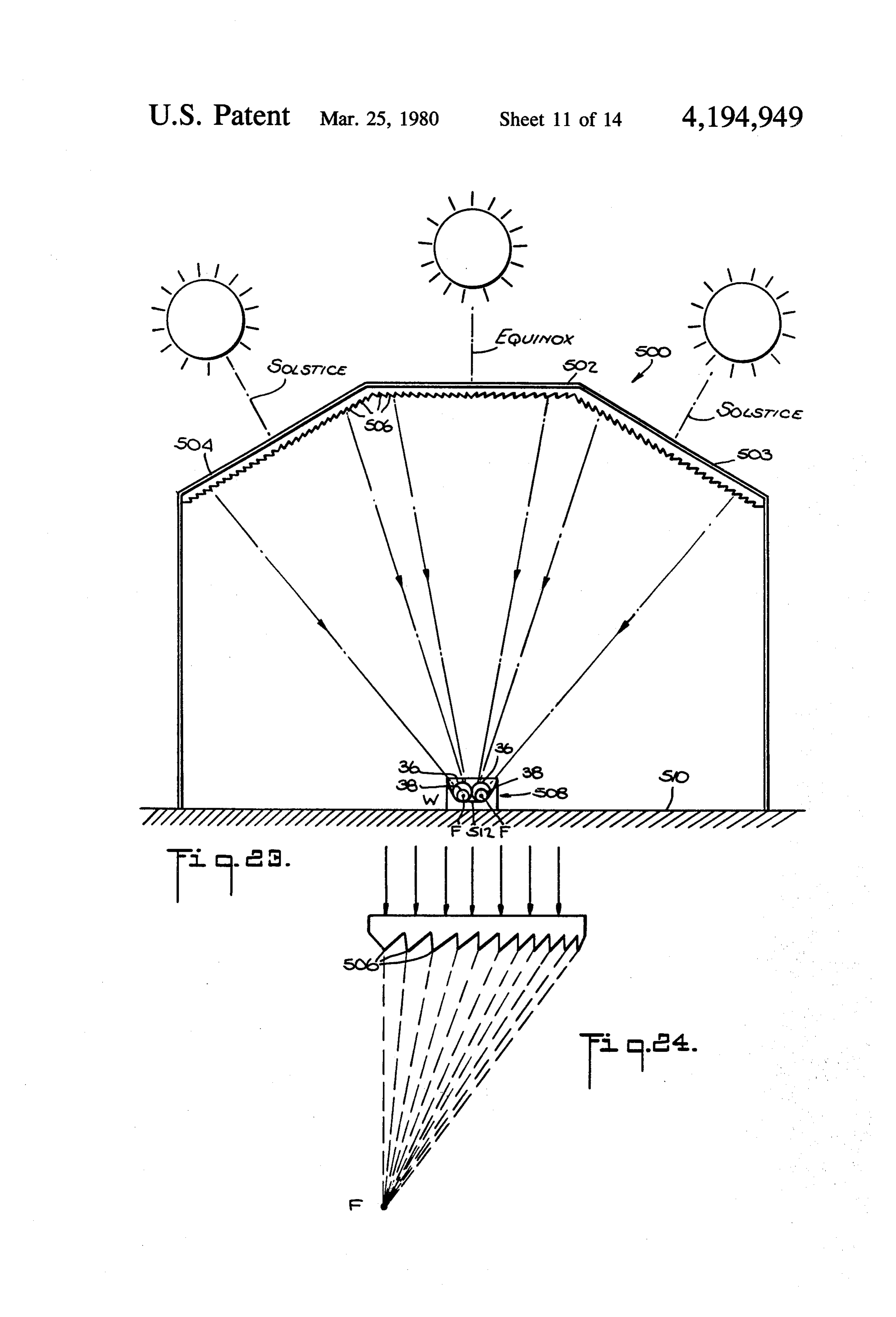 Drawing sheet, page 12