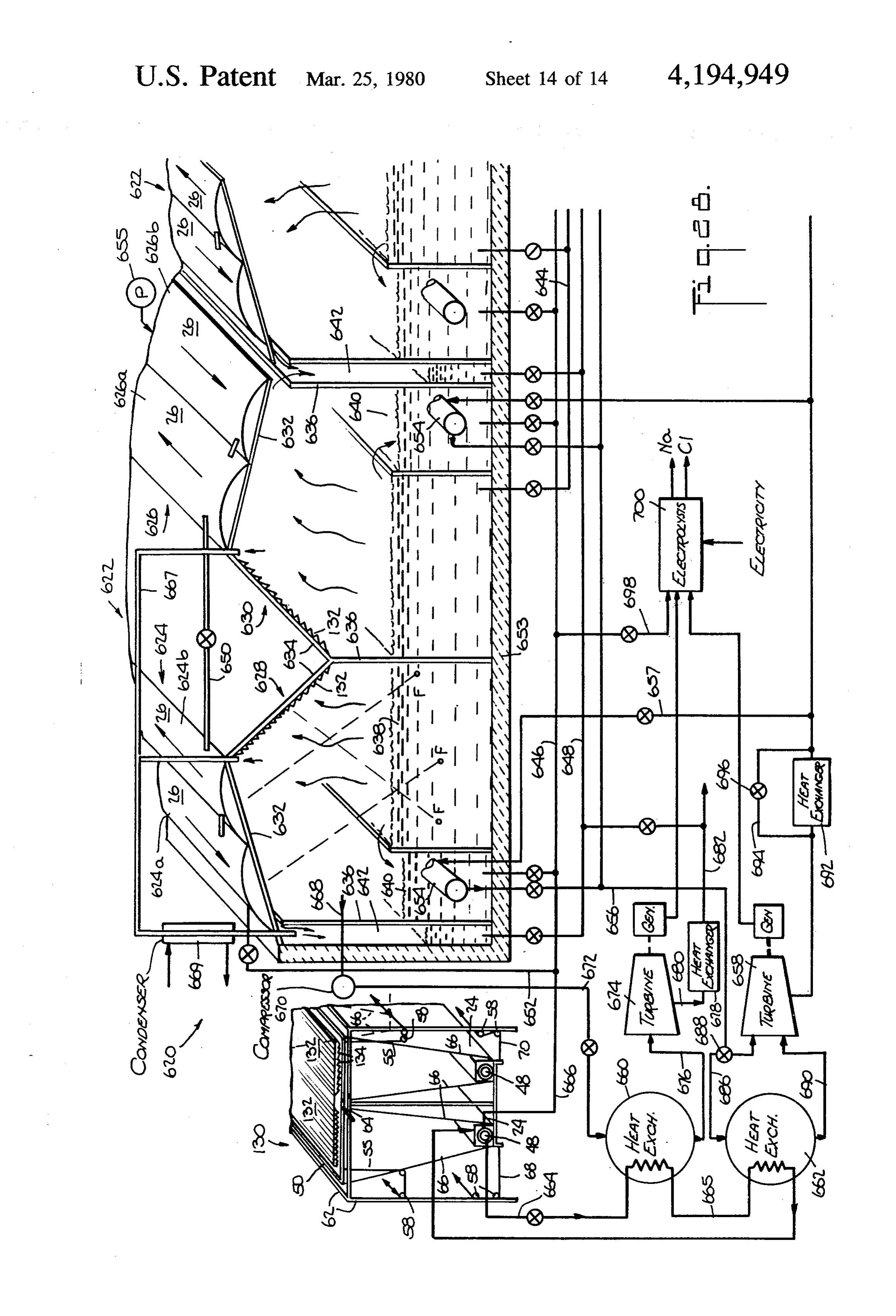 Drawing sheet, page 15