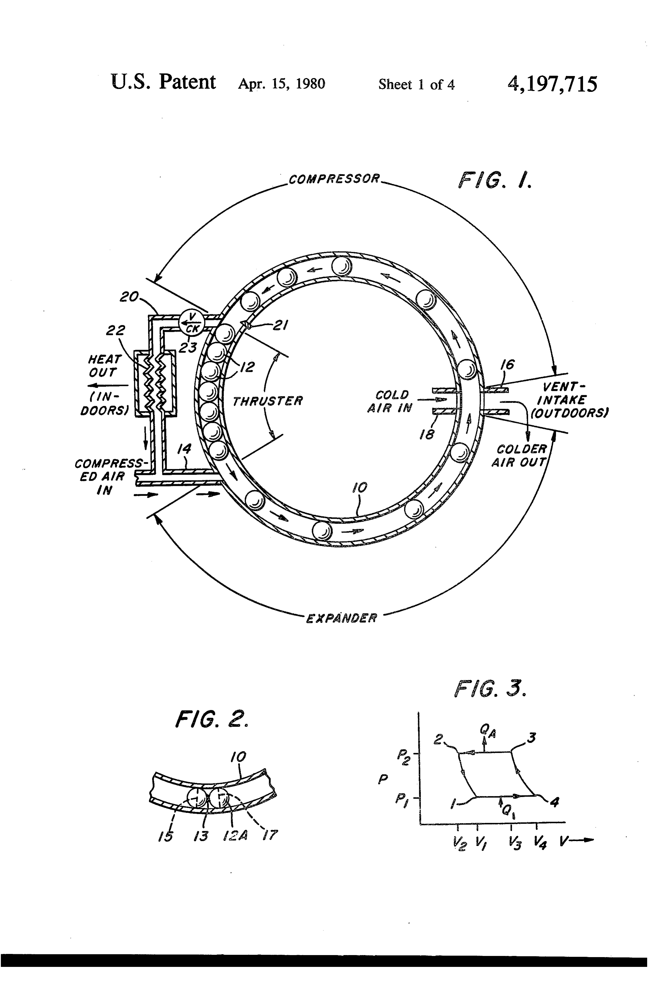 Drawing sheet, page 2