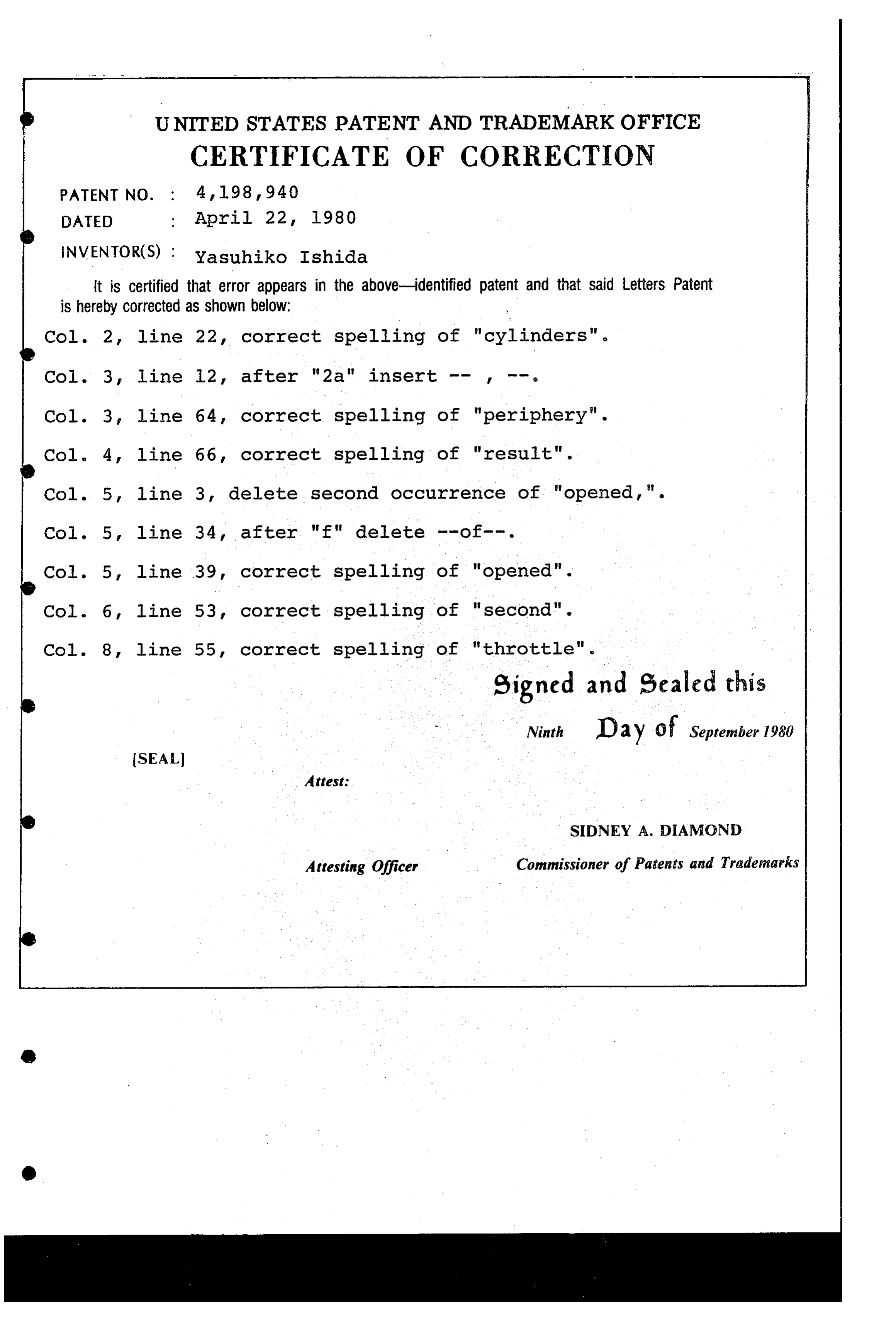 Page 10 of the original patent document