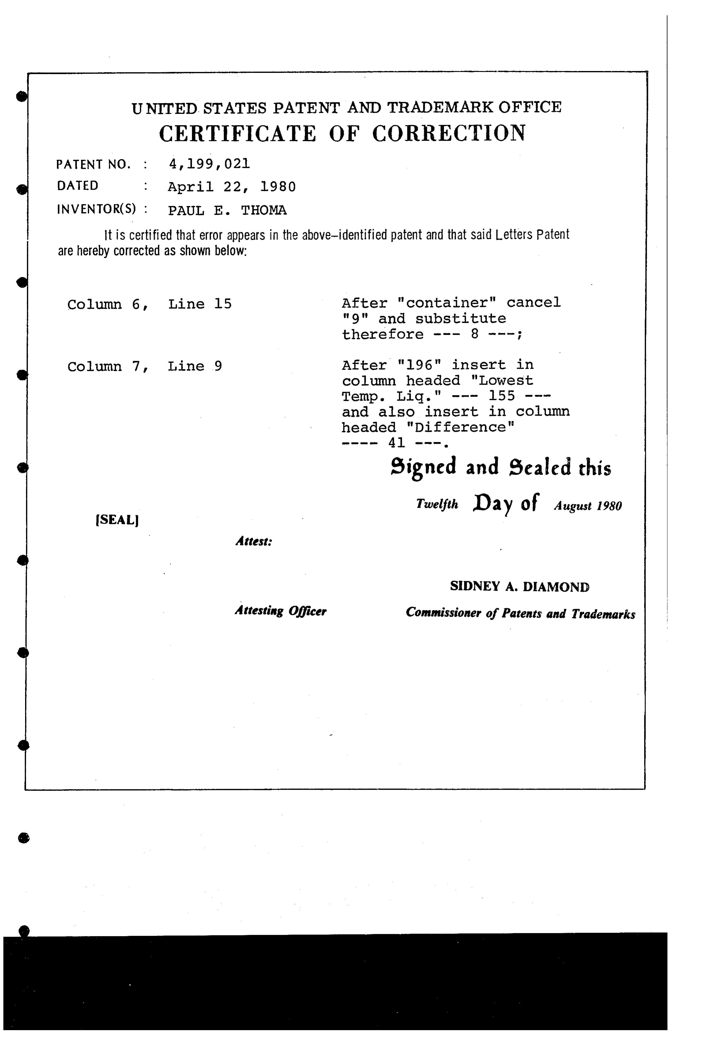 Page 8 of the original patent document