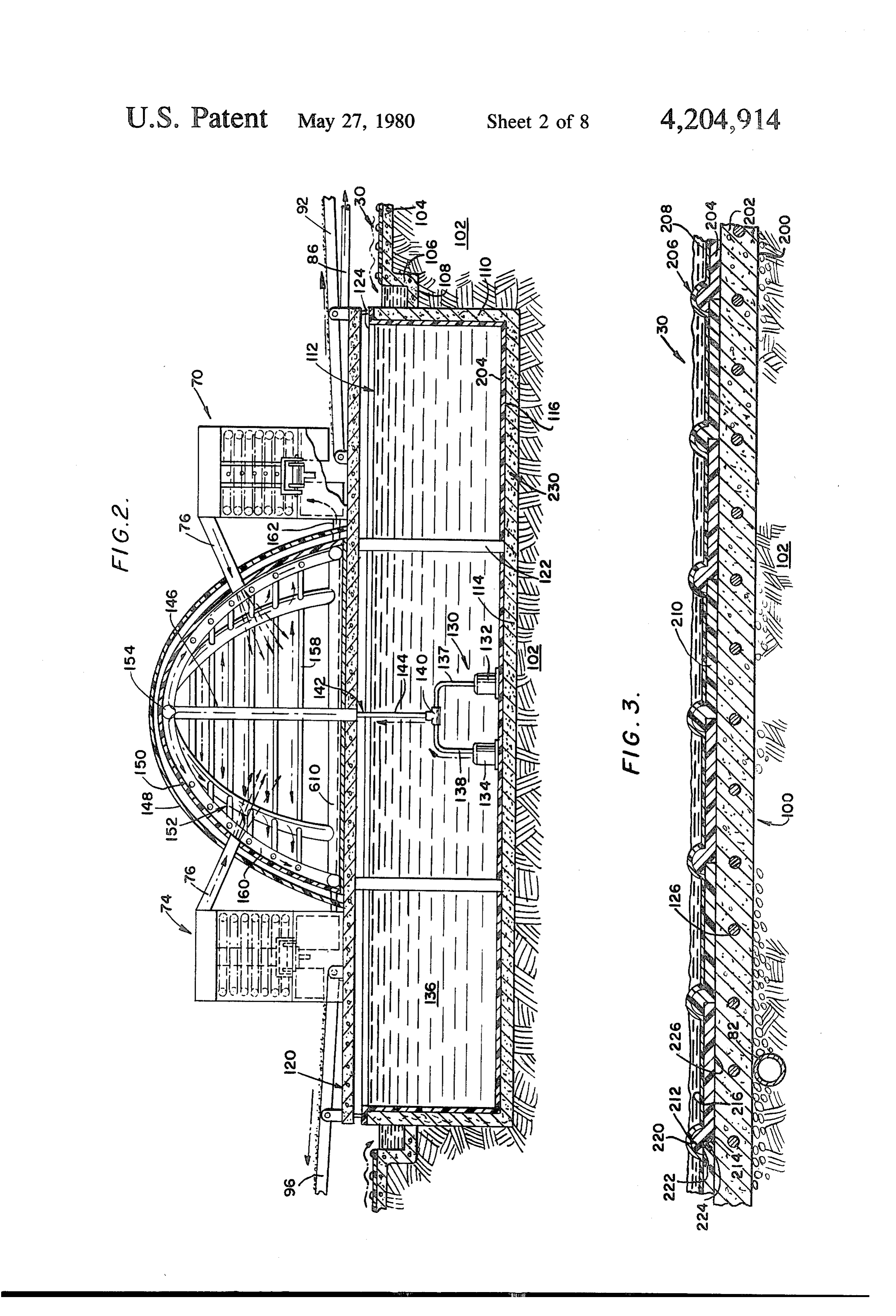 Drawing sheet, page 3