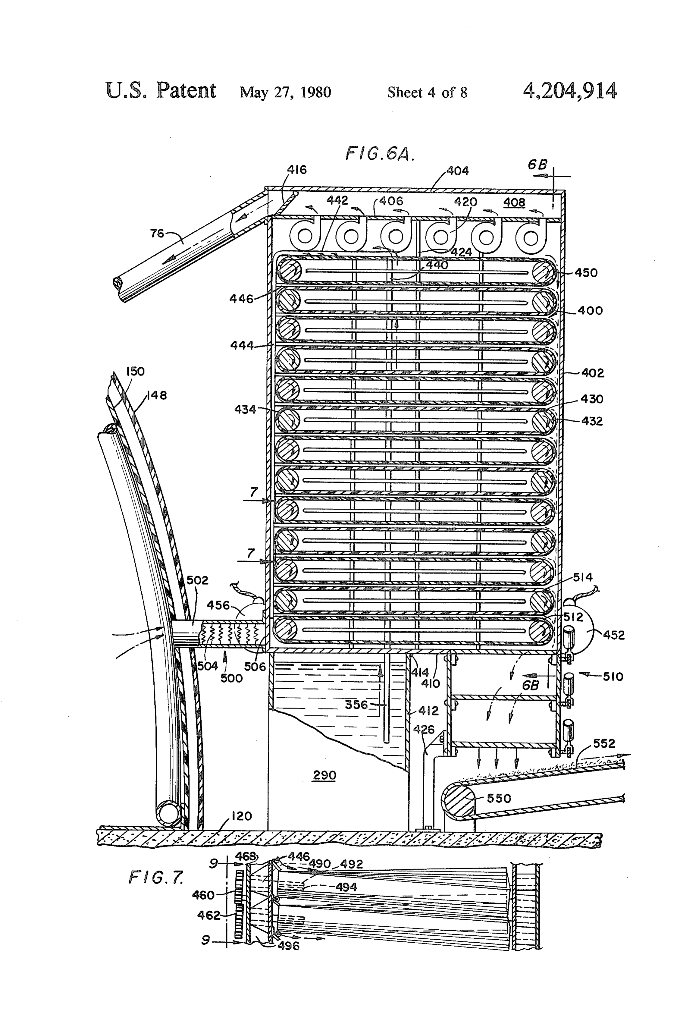 Drawing sheet, page 5