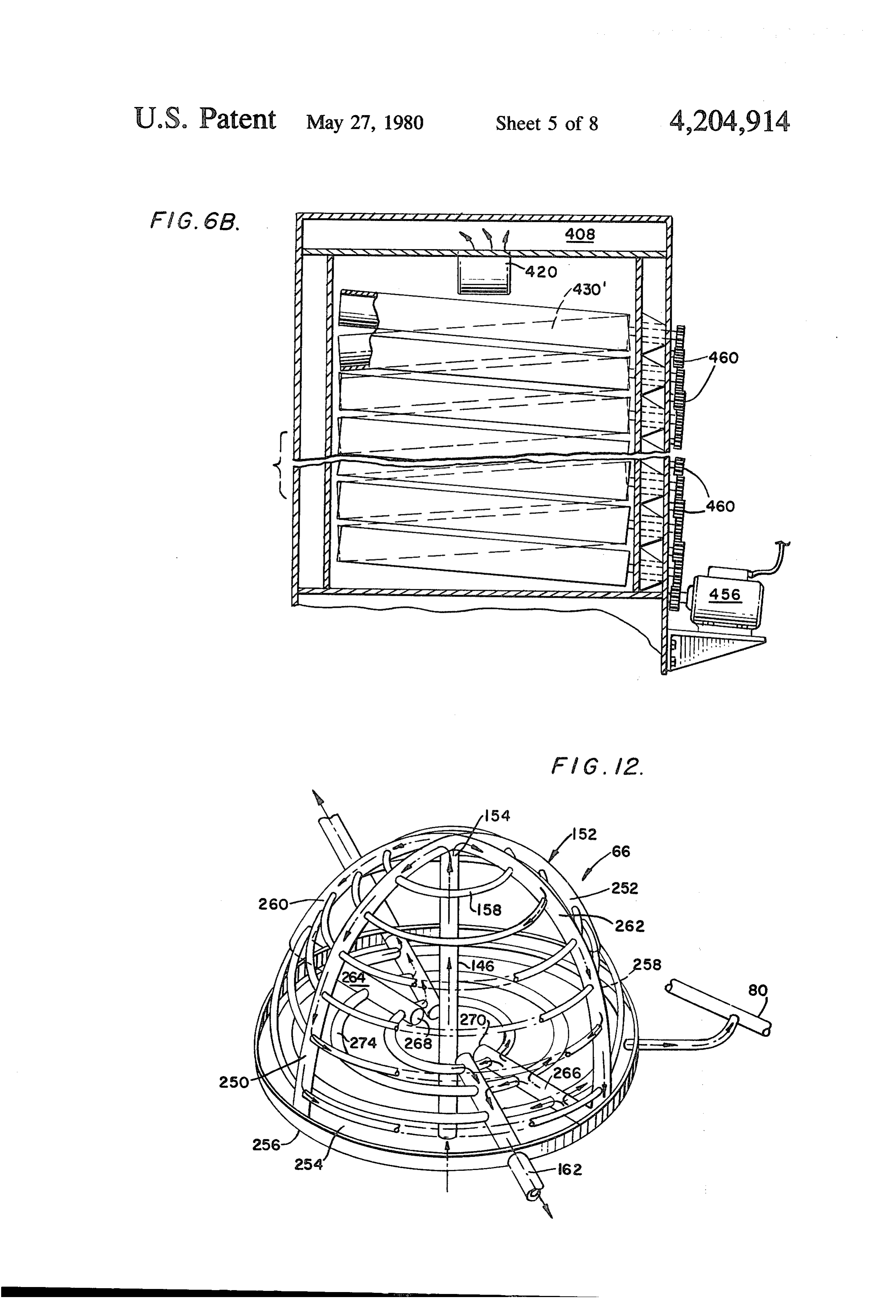 Drawing sheet, page 6