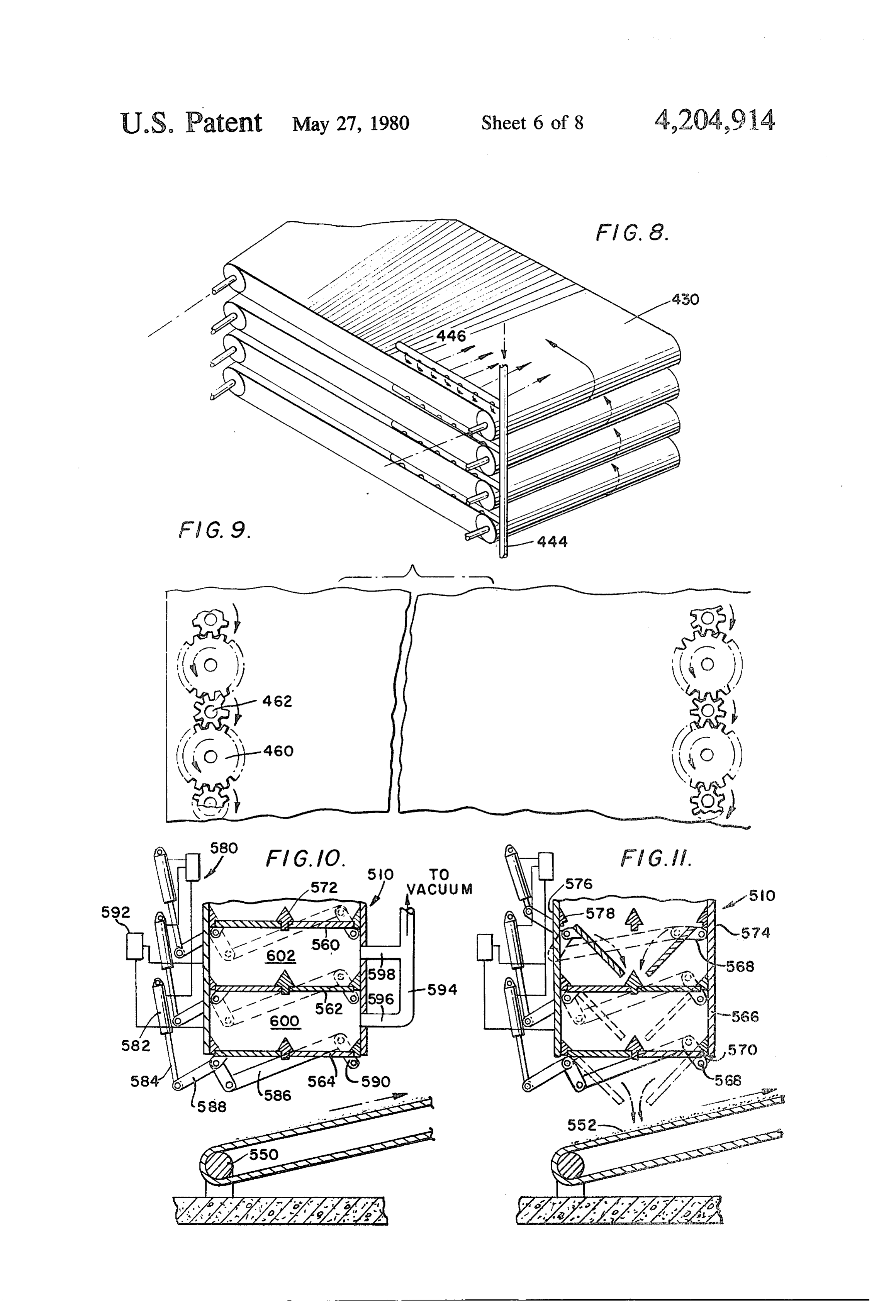 Drawing sheet, page 7