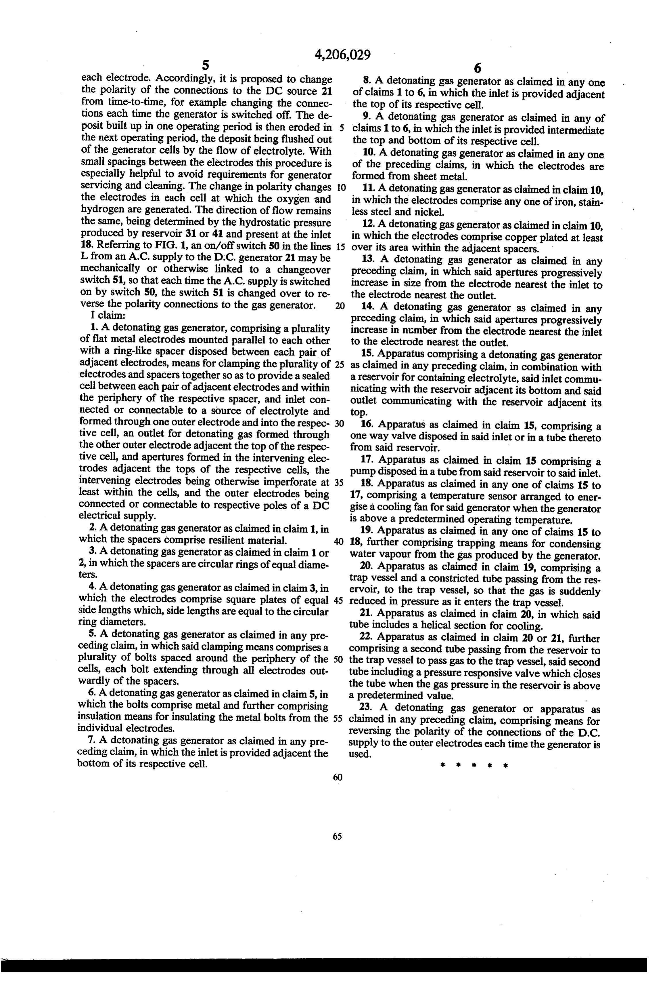 Page 6 of the original patent document
