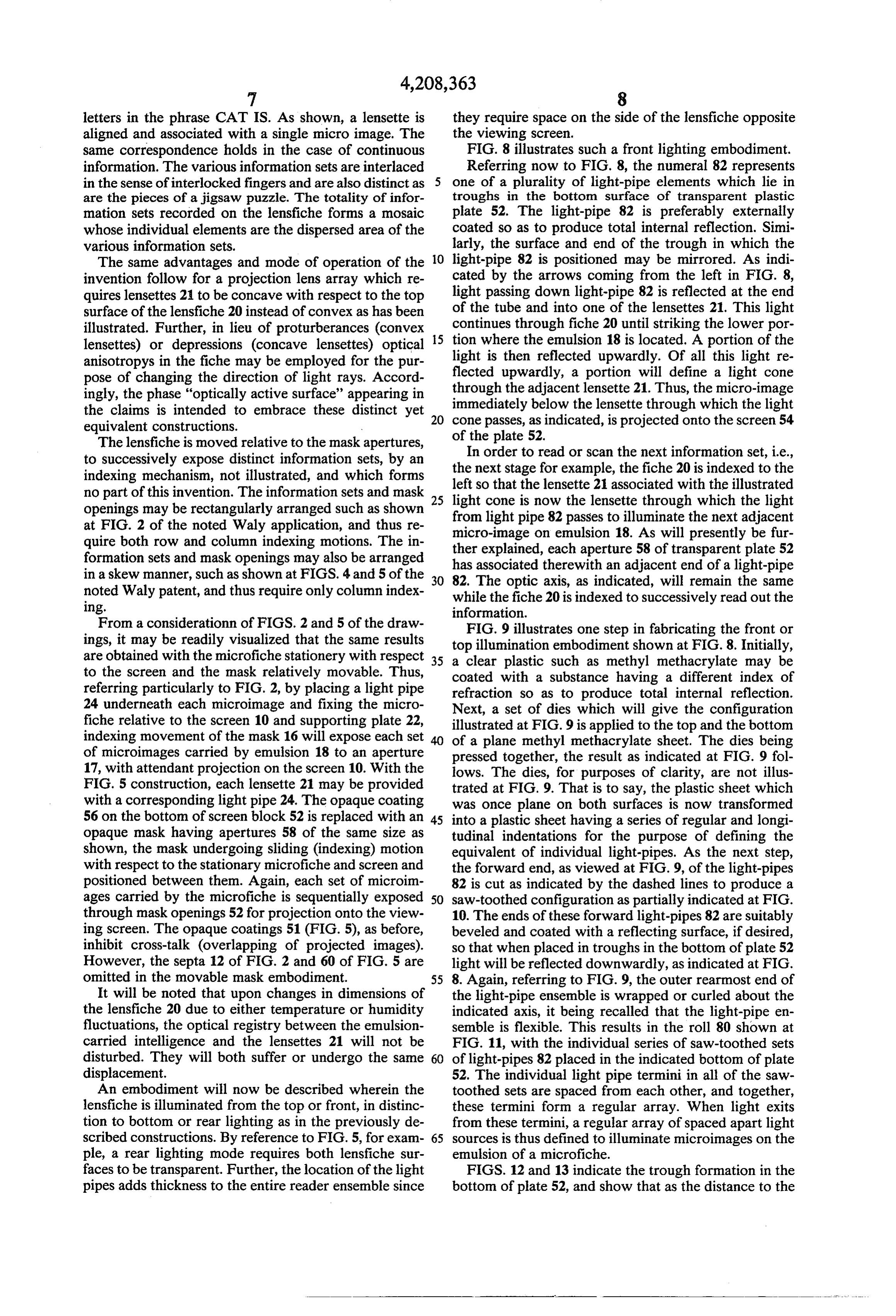 Page 13 of the original patent document