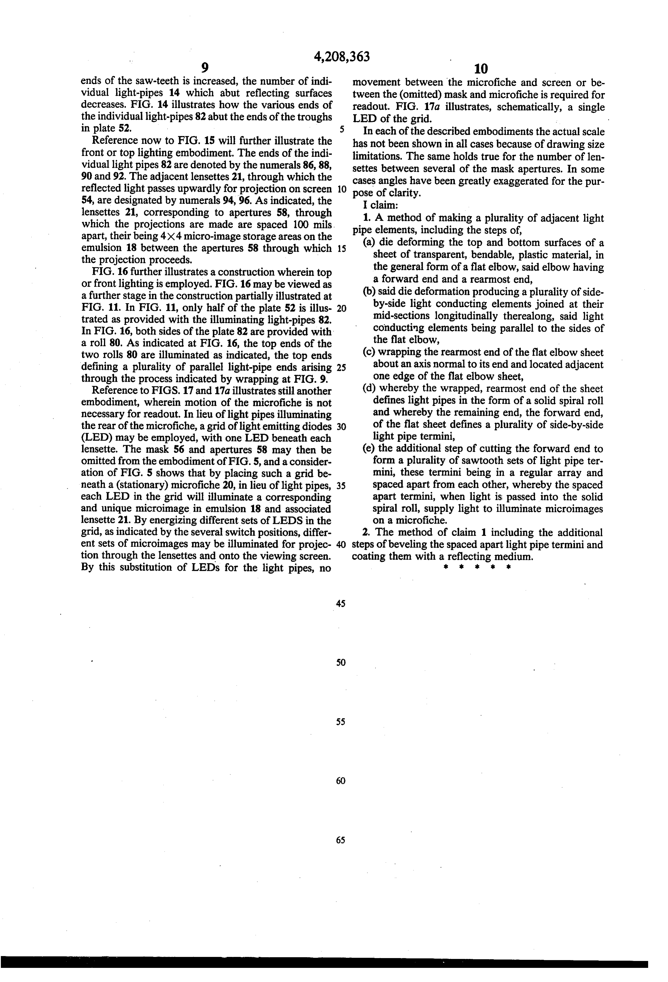 Page 14 of the original patent document