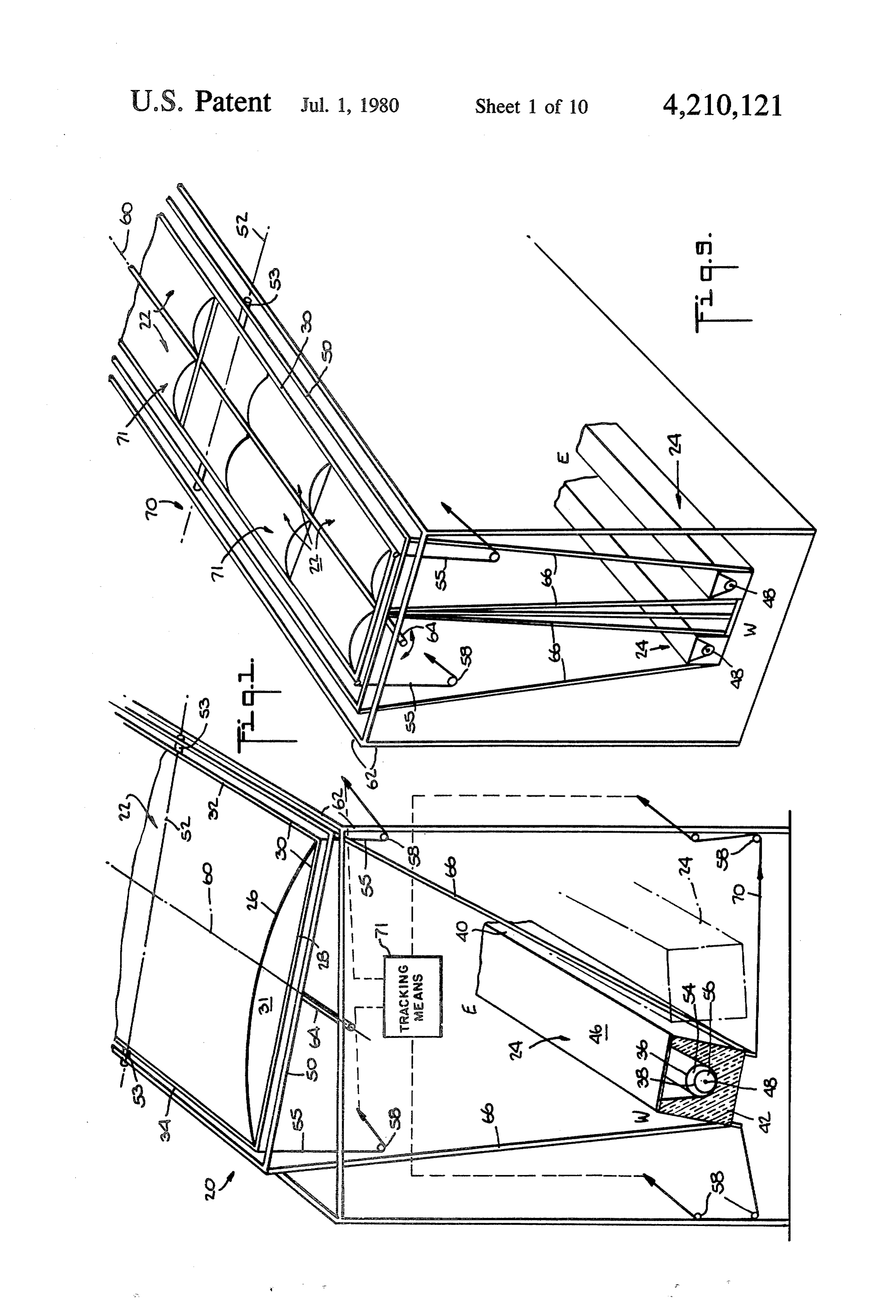 Drawing sheet, page 2