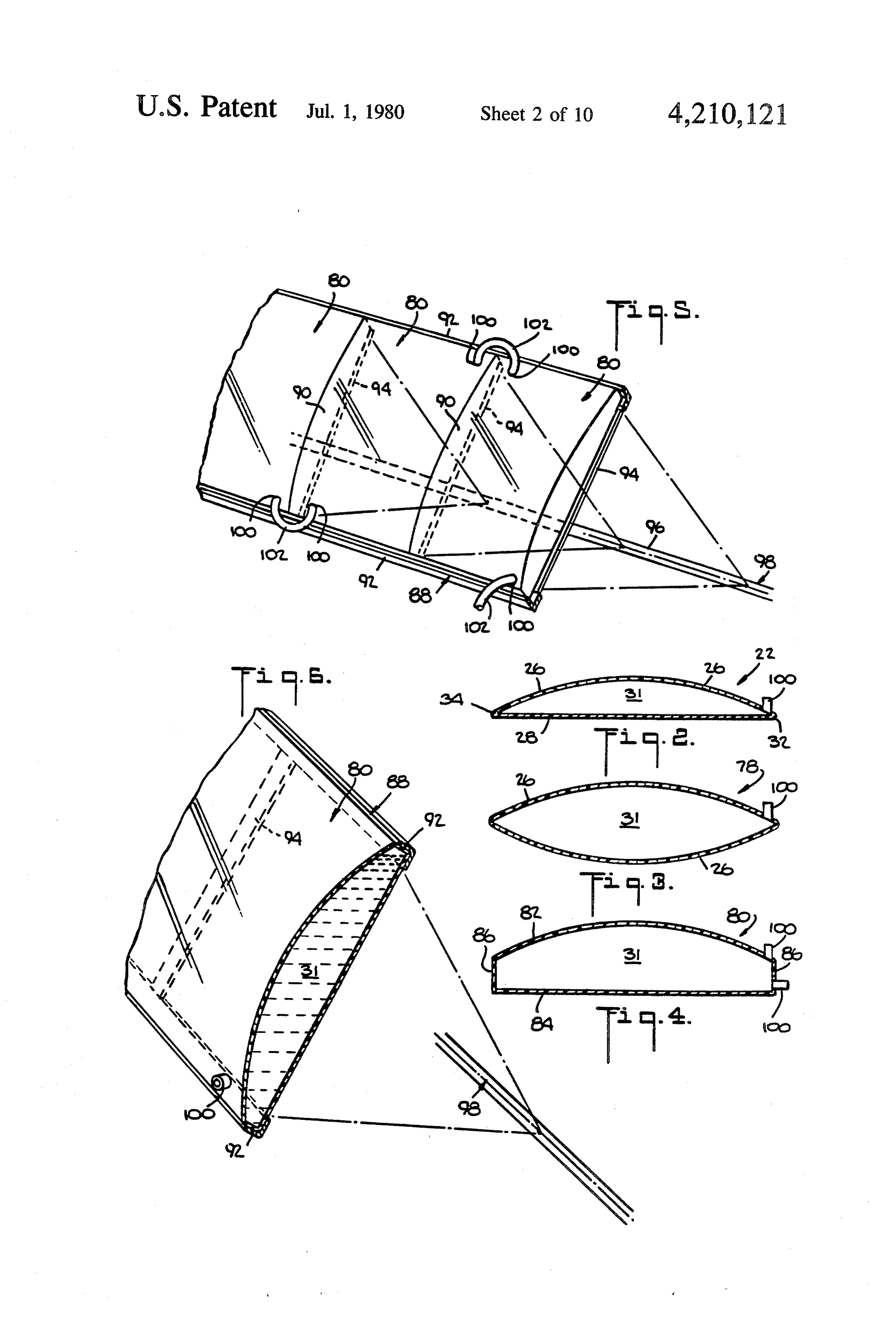 Drawing sheet, page 3