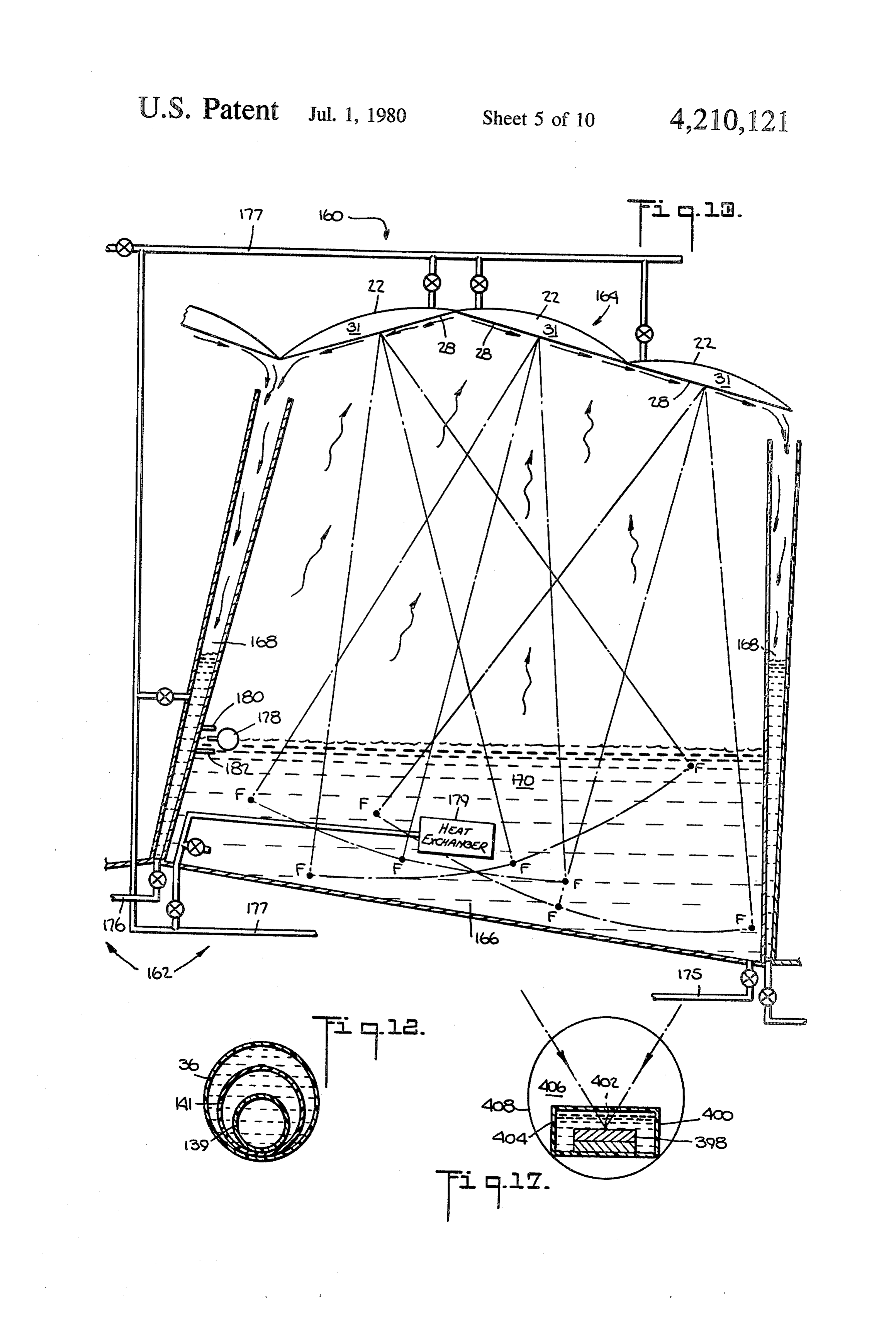 Drawing sheet, page 6